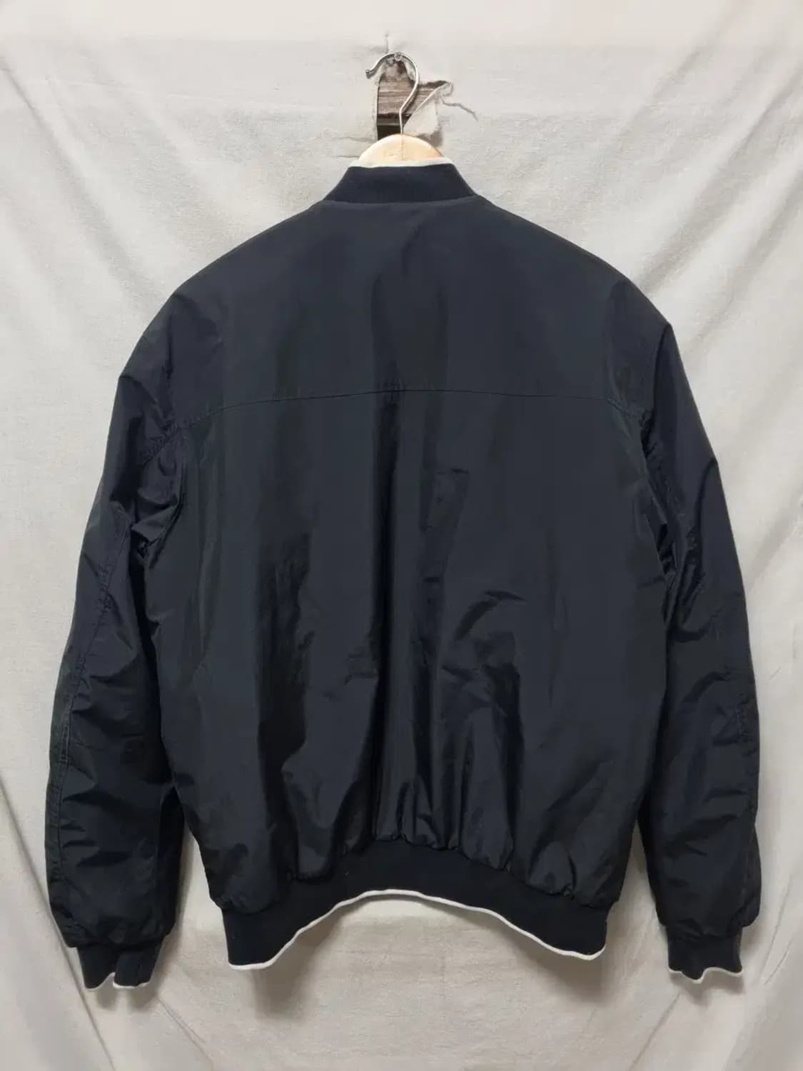 아디다스 오리지널 파이어버드 패딩 점퍼 L 상품이미지2