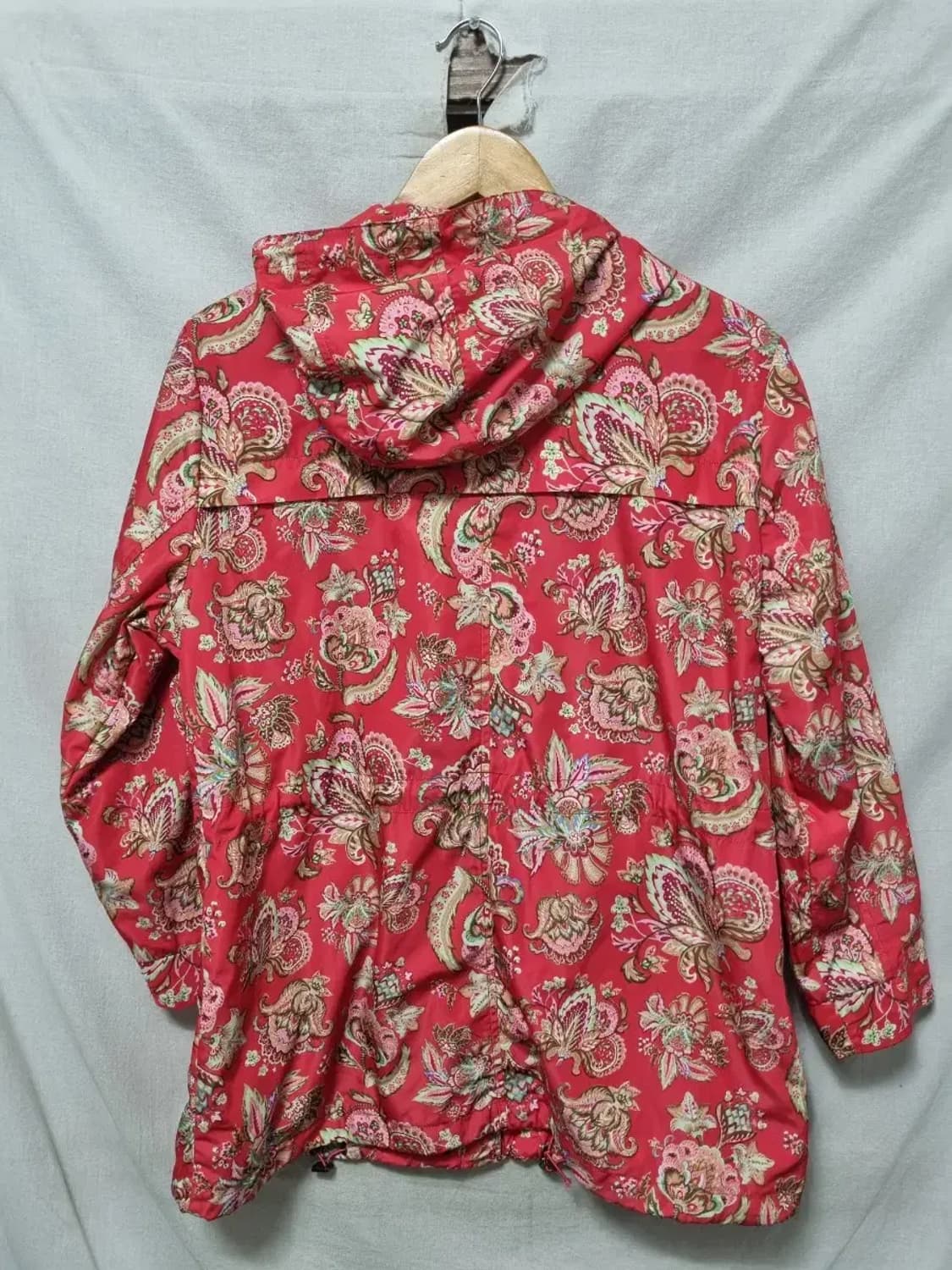 오일릴리 바람막이 자켓 L 상품이미지2