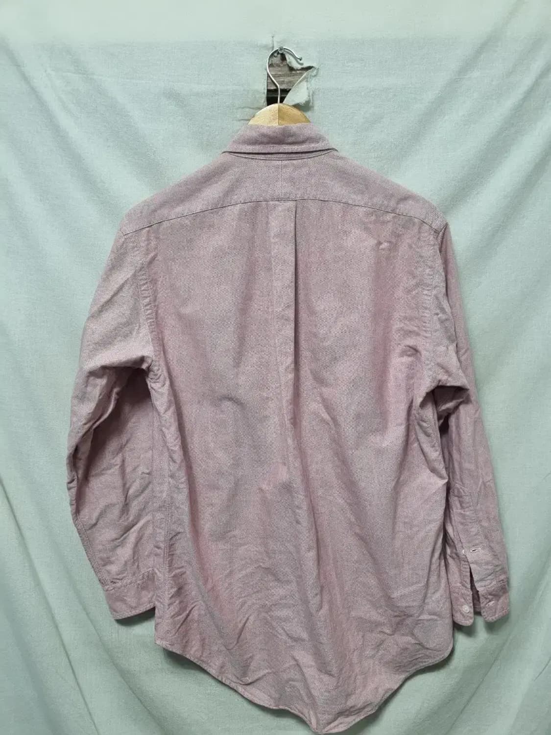 폴로 랄프로렌 코튼 셔츠 100 상품이미지2