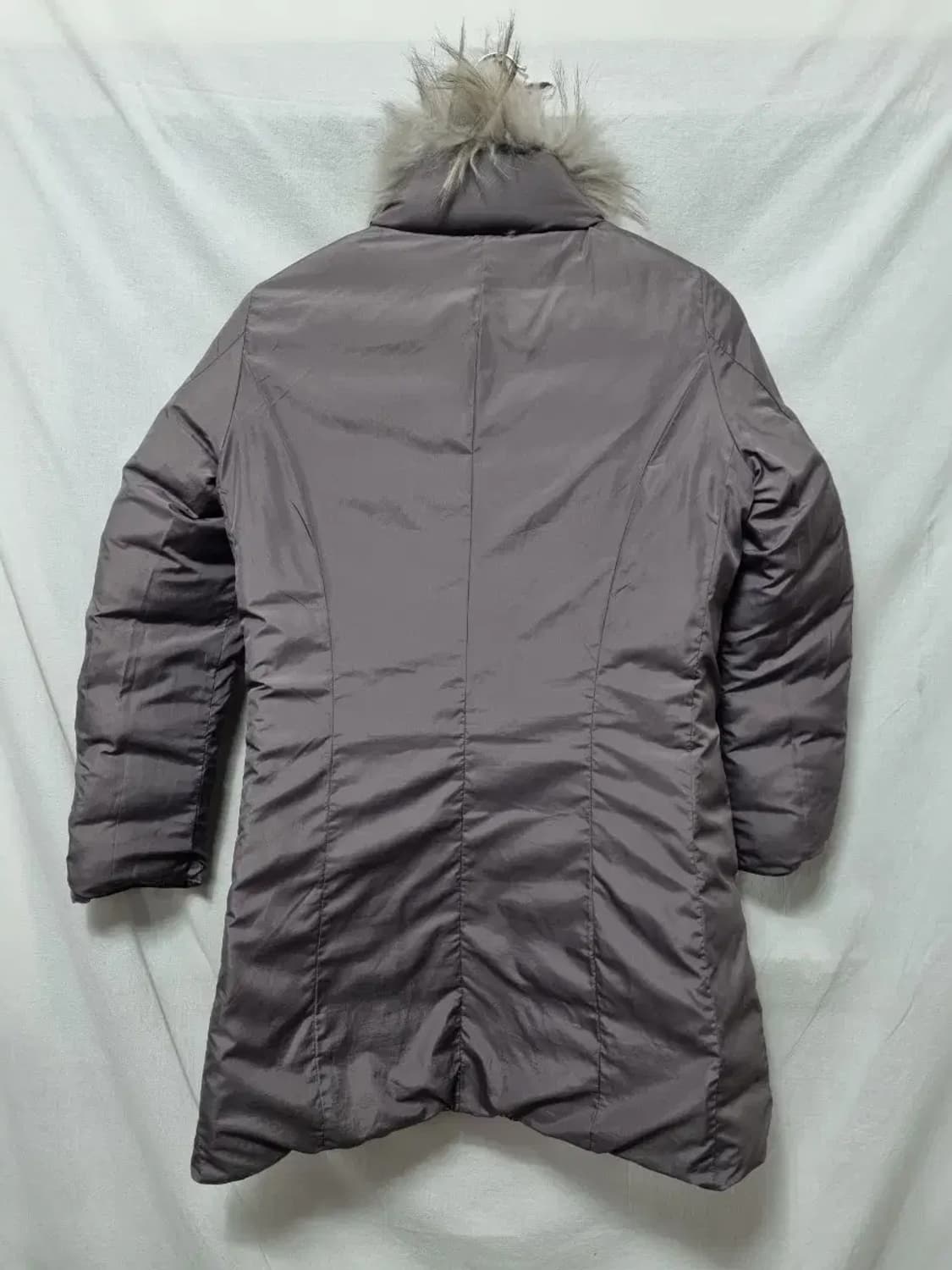 오일릴리 양면 리버시블 패딩 점퍼 S 상품이미지6