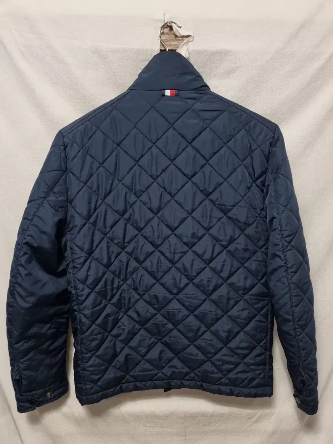 타미힐피거 퀄팅 자켓 S 상품이미지2