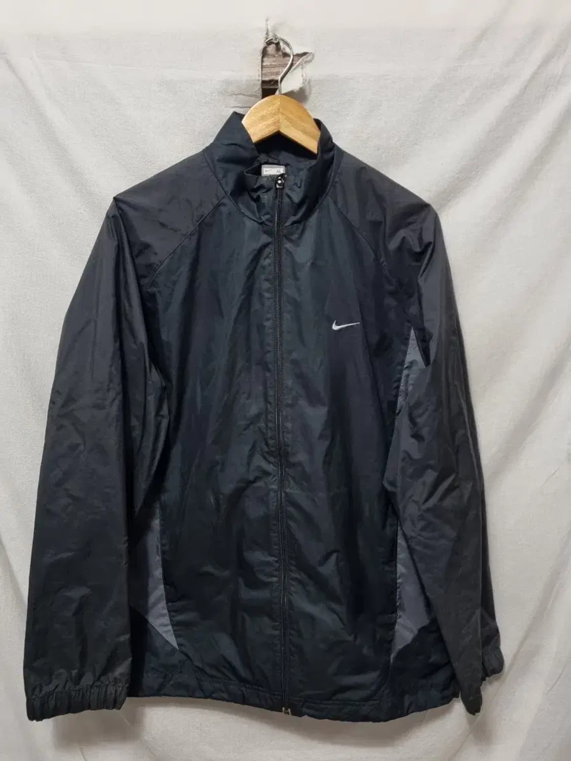 나이키 트레이닝 바람막이 XL 상품이미지1
