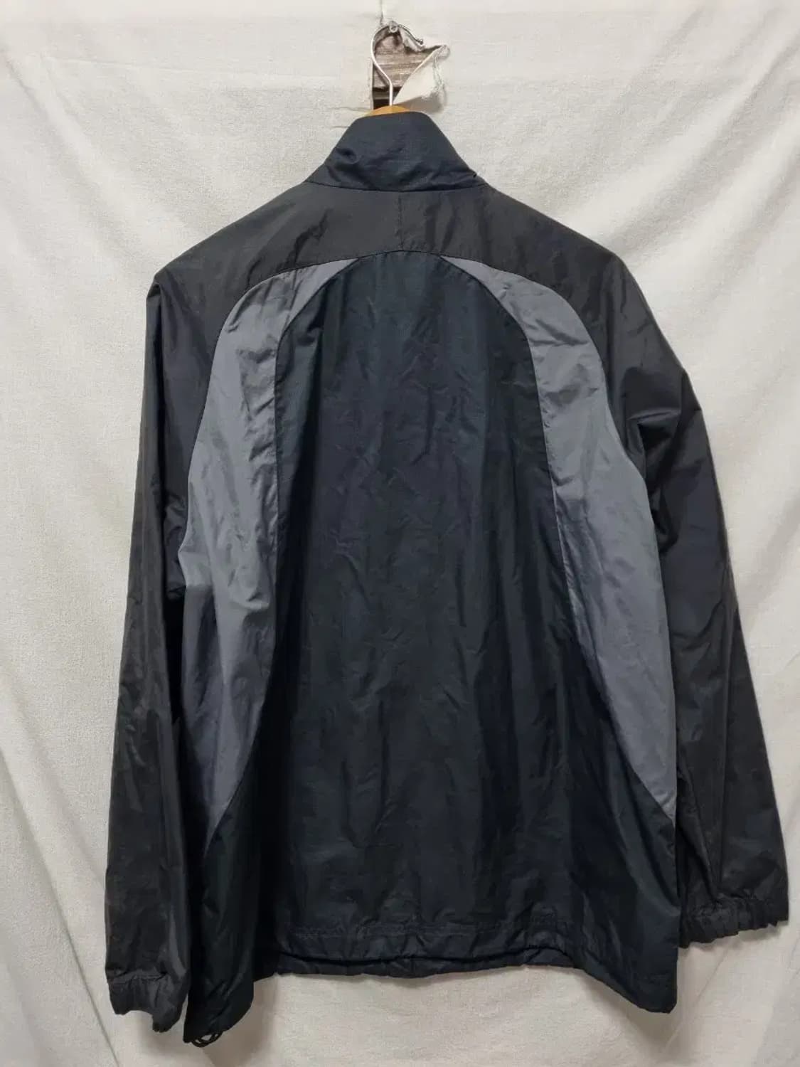 나이키 트레이닝 바람막이 XL 상품이미지2