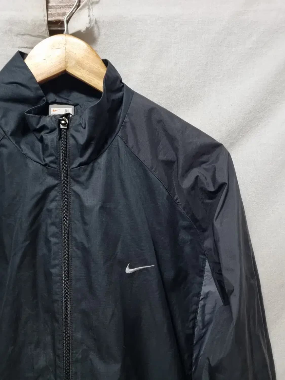 나이키 트레이닝 바람막이 XL 상품이미지3