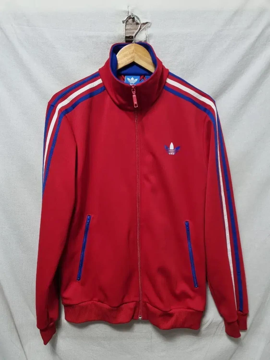 아디다스 파이어버드 트랙탑 져지 XL 상품이미지1