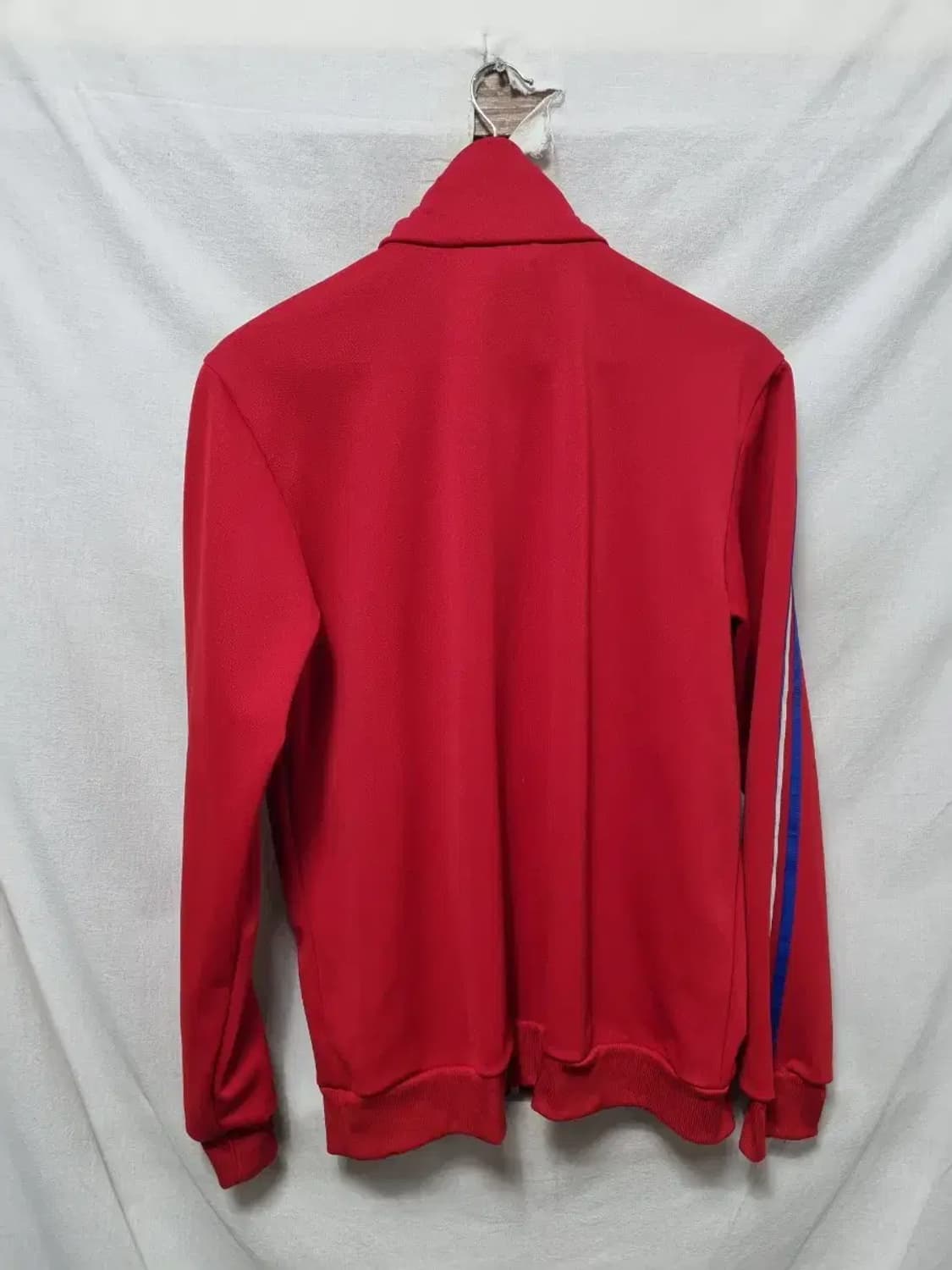 아디다스 파이어버드 트랙탑 져지 XL 상품이미지2