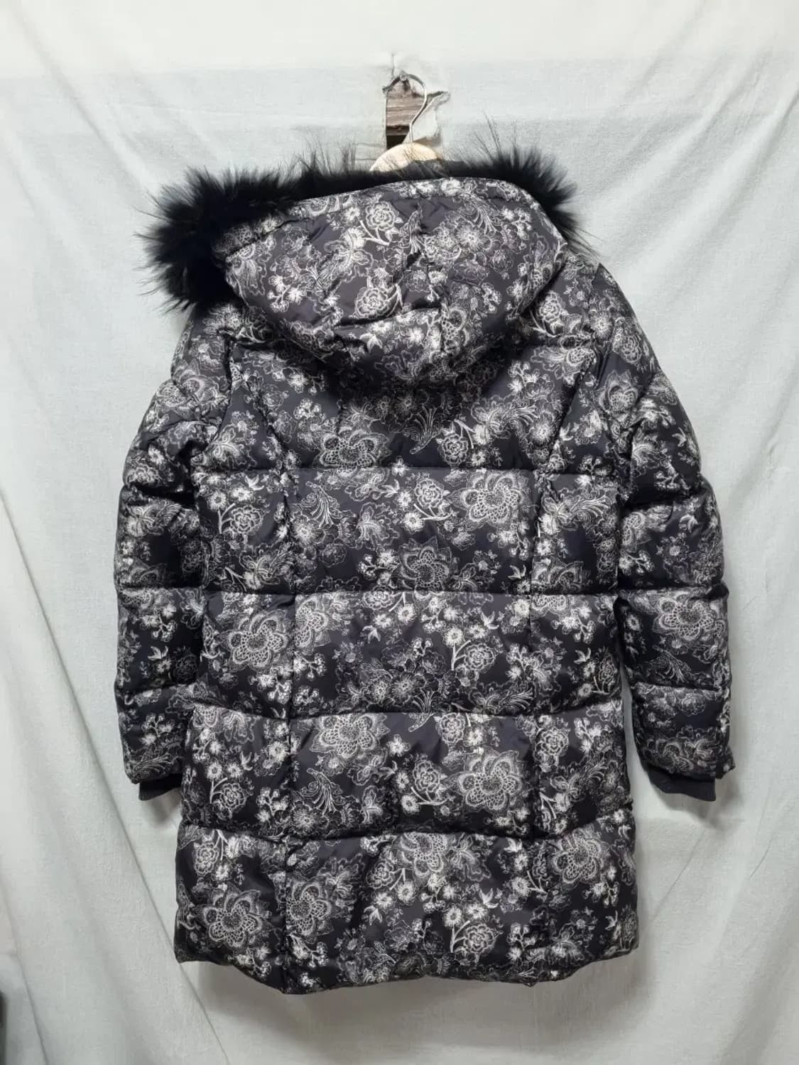 오일릴리 패딩 점퍼 90 상품이미지2