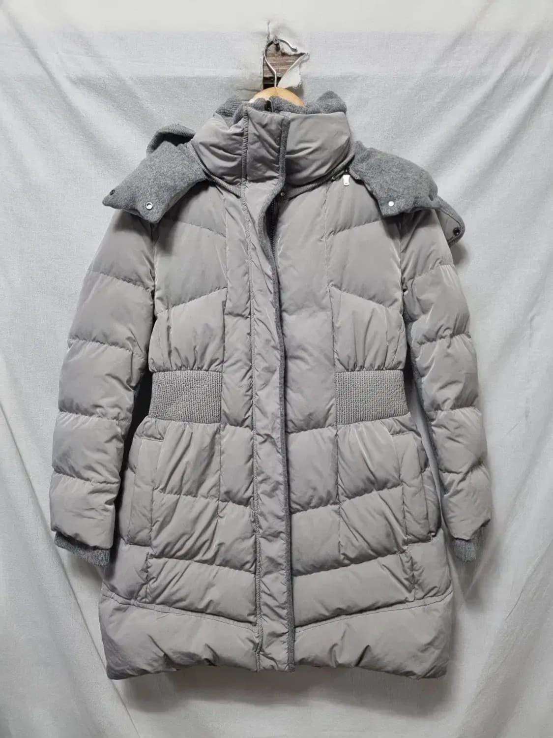 마인 패딩 점퍼 90 상품이미지1