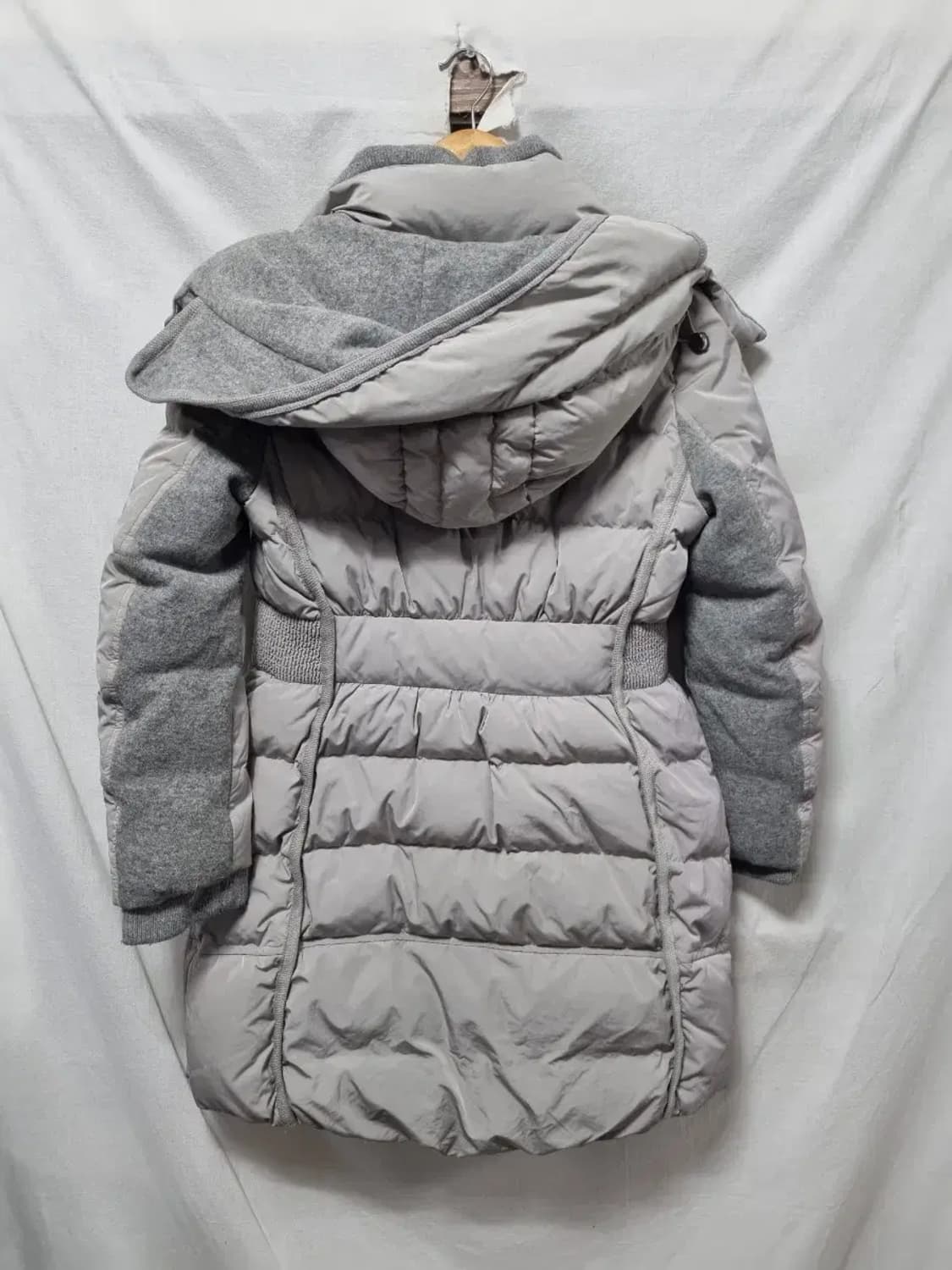 마인 패딩 점퍼 90 상품이미지2