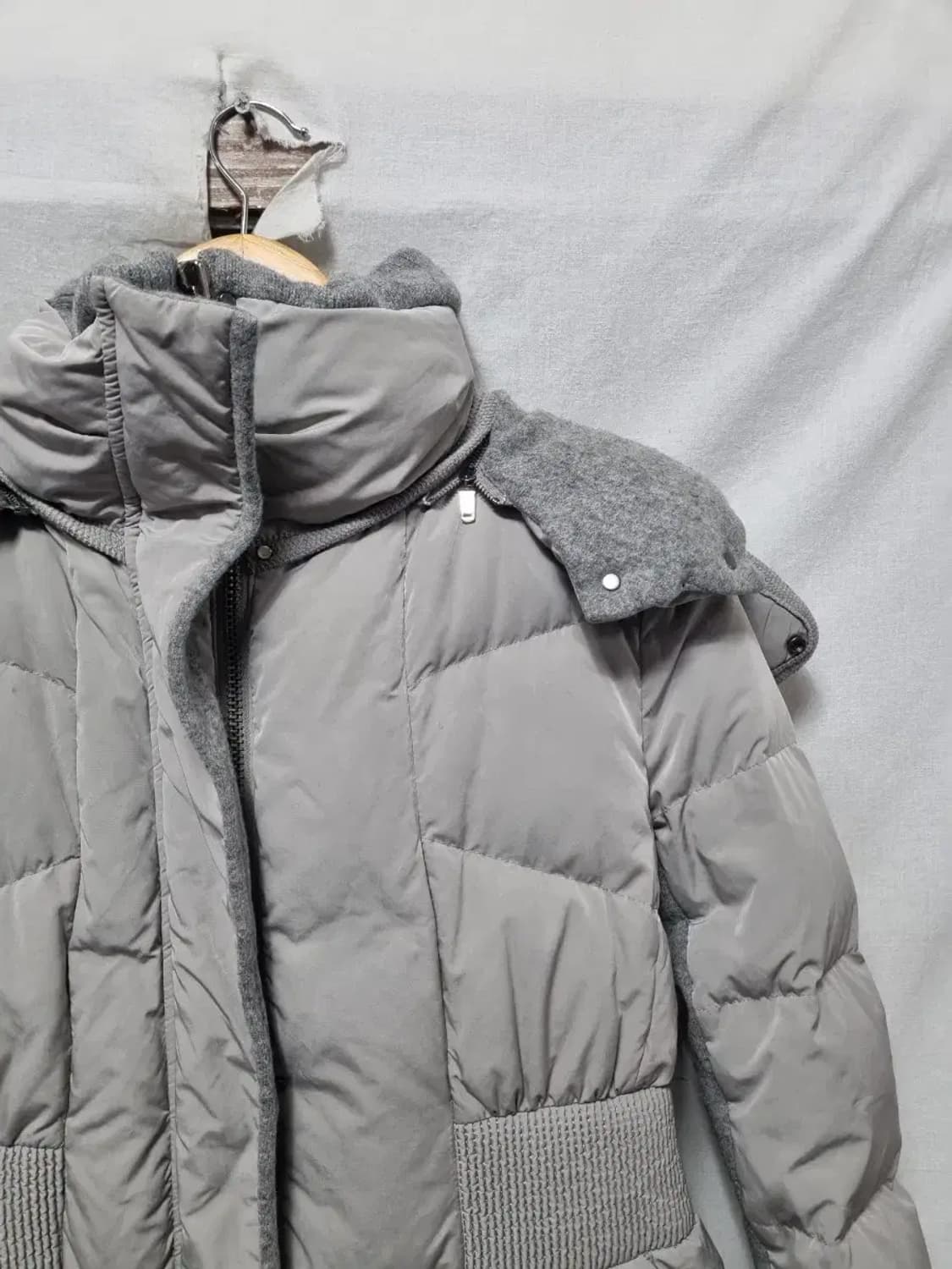 마인 패딩 점퍼 90 상품이미지3