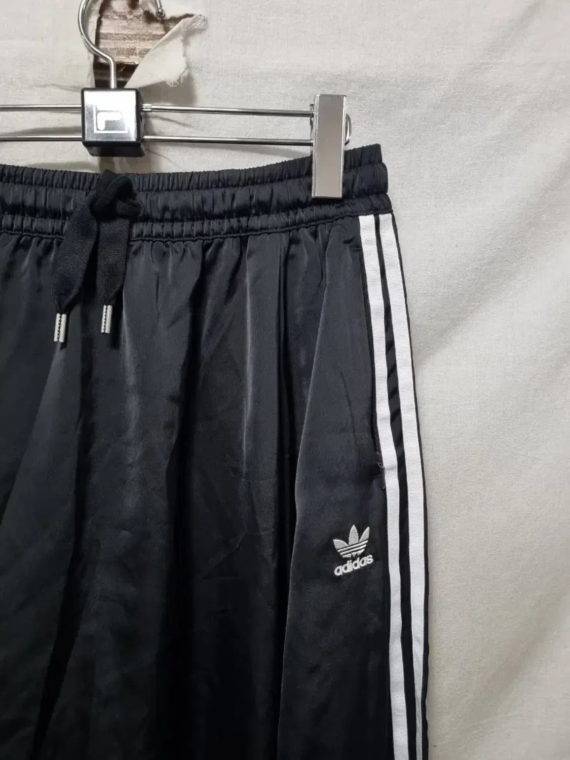 새상품) 아디다스 파이어버드 롱 스커트 M 상품이미지2