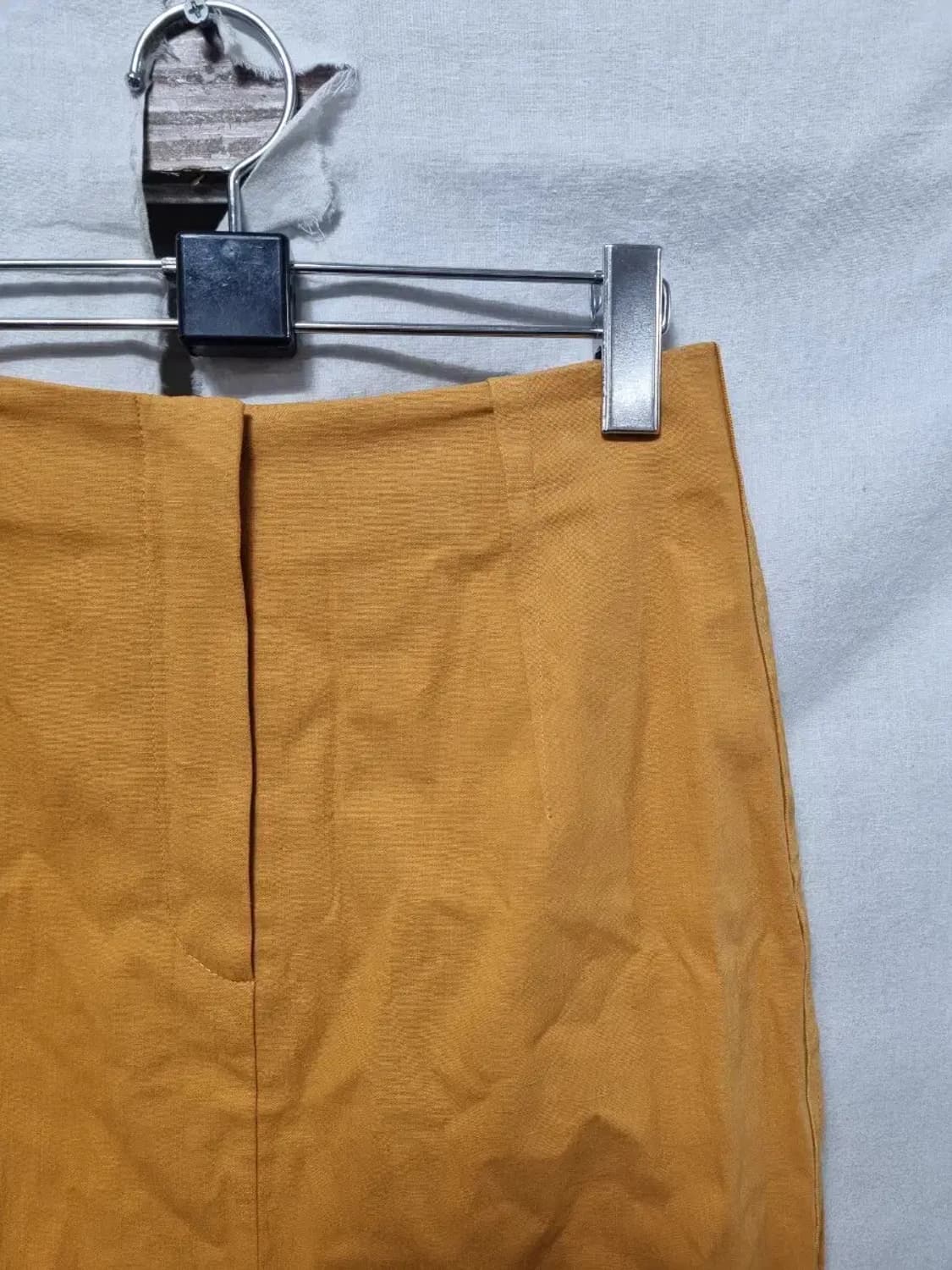 타임 H라인 스커트 61-90 상품이미지2