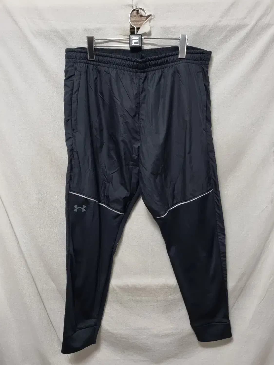 언더아머 트레이닝 바지 XL 상품이미지1