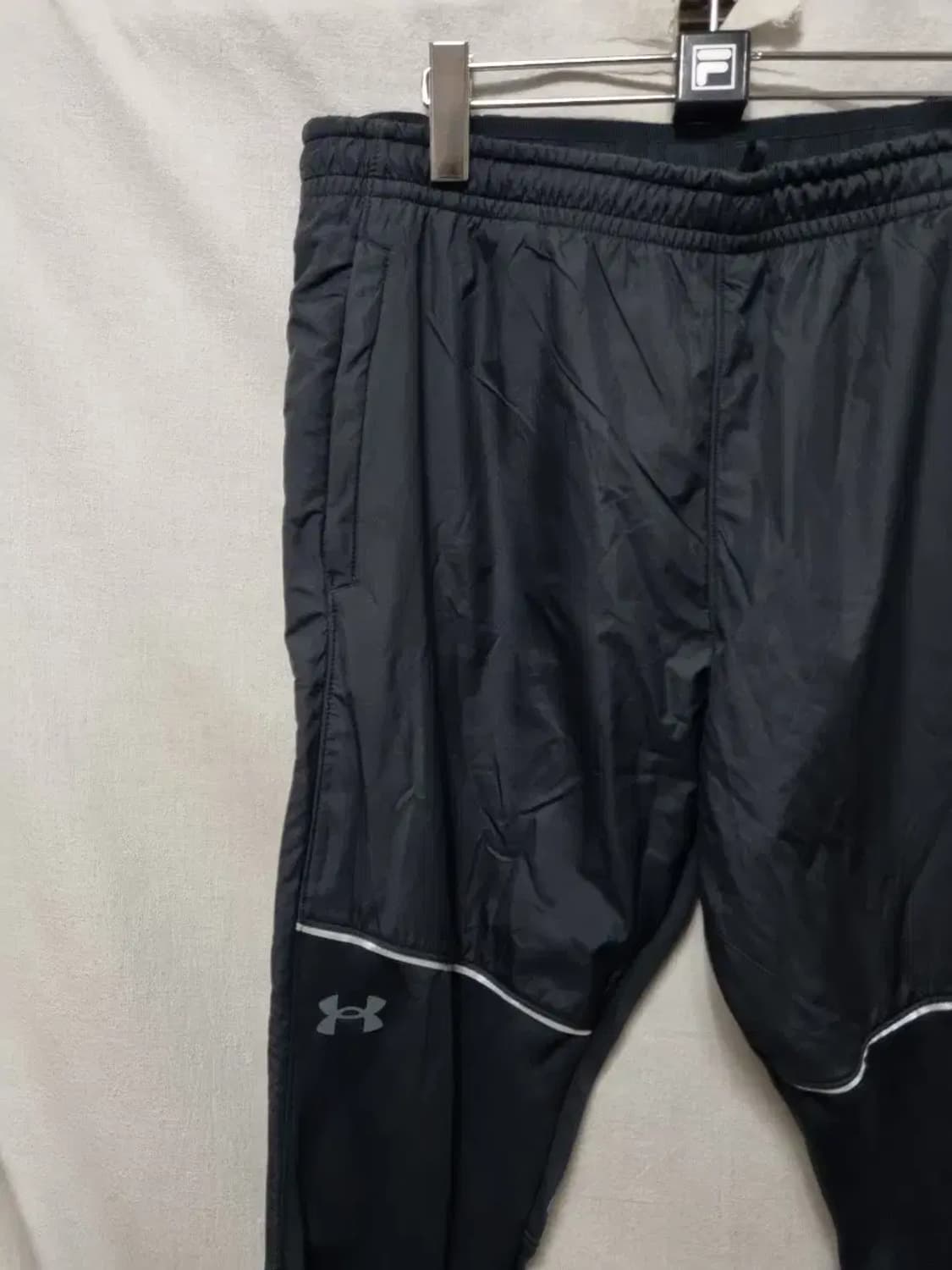 언더아머 트레이닝 바지 XL 상품이미지2