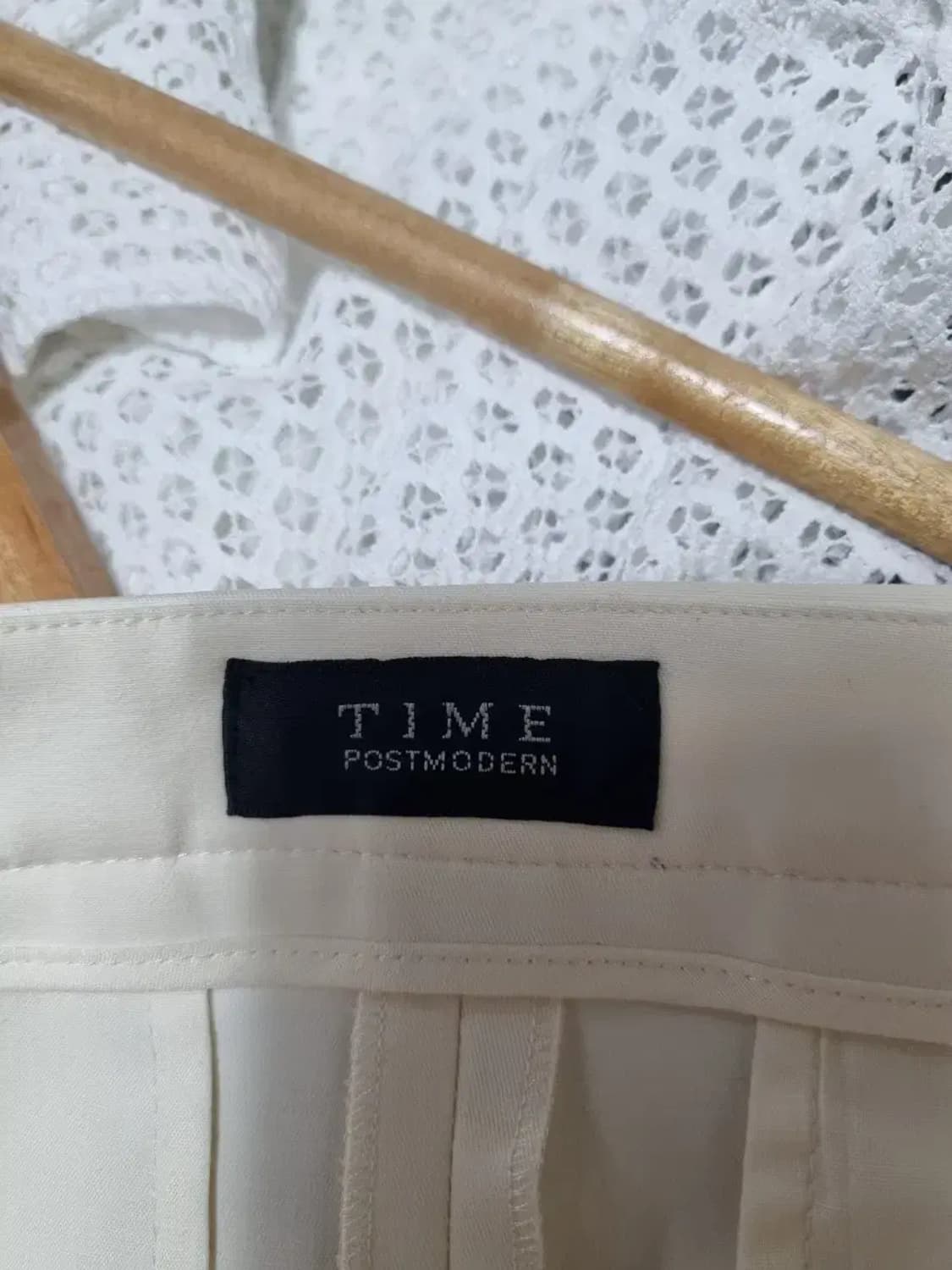 타임 여성 슬랙스 연바지 61-90 상품이미지4