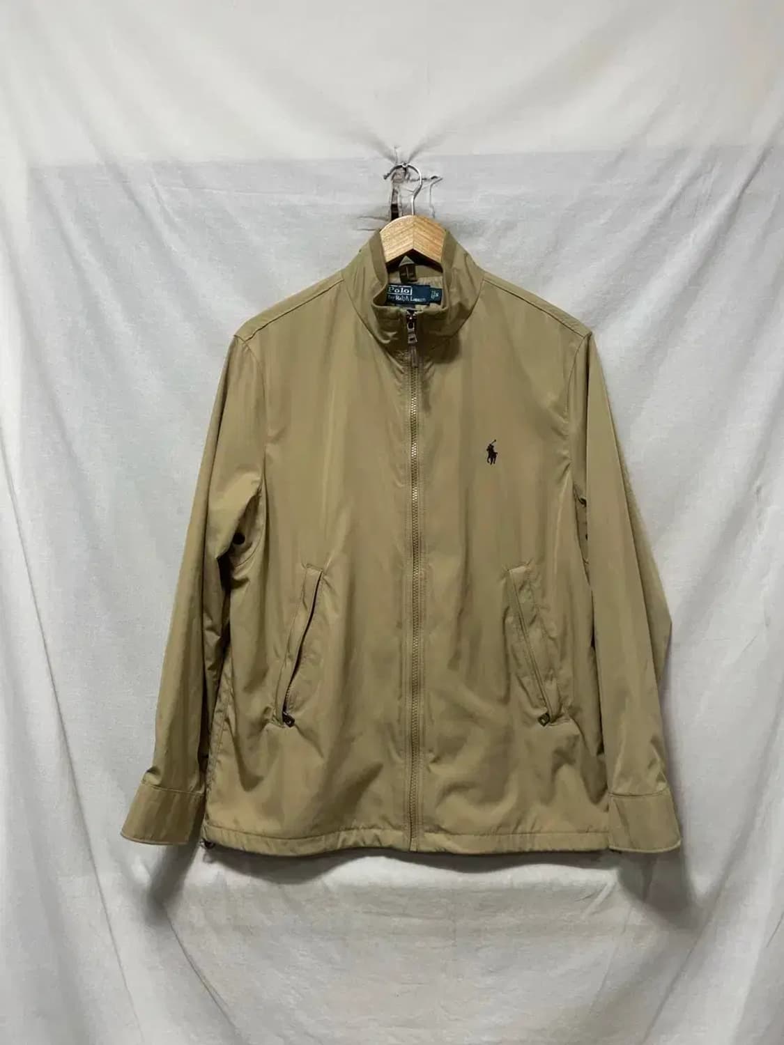 폴로 랄프로렌 바람막이 자켓 S 상품이미지1