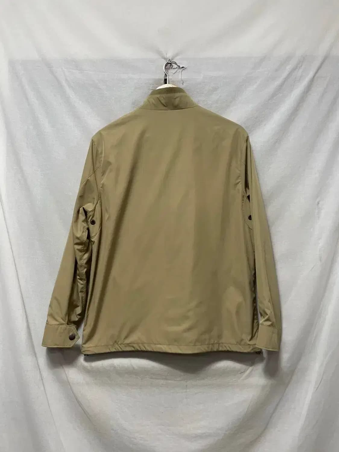 폴로 랄프로렌 바람막이 자켓 S 상품이미지2