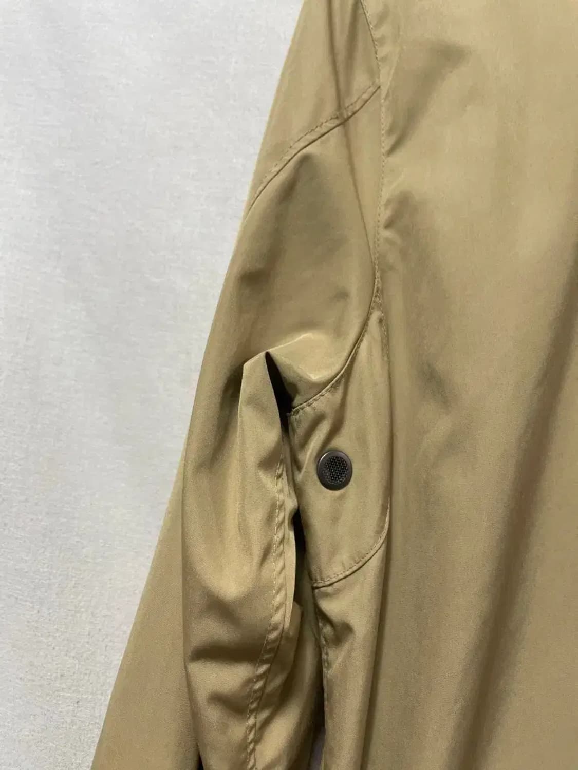 폴로 랄프로렌 바람막이 자켓 S 상품이미지4