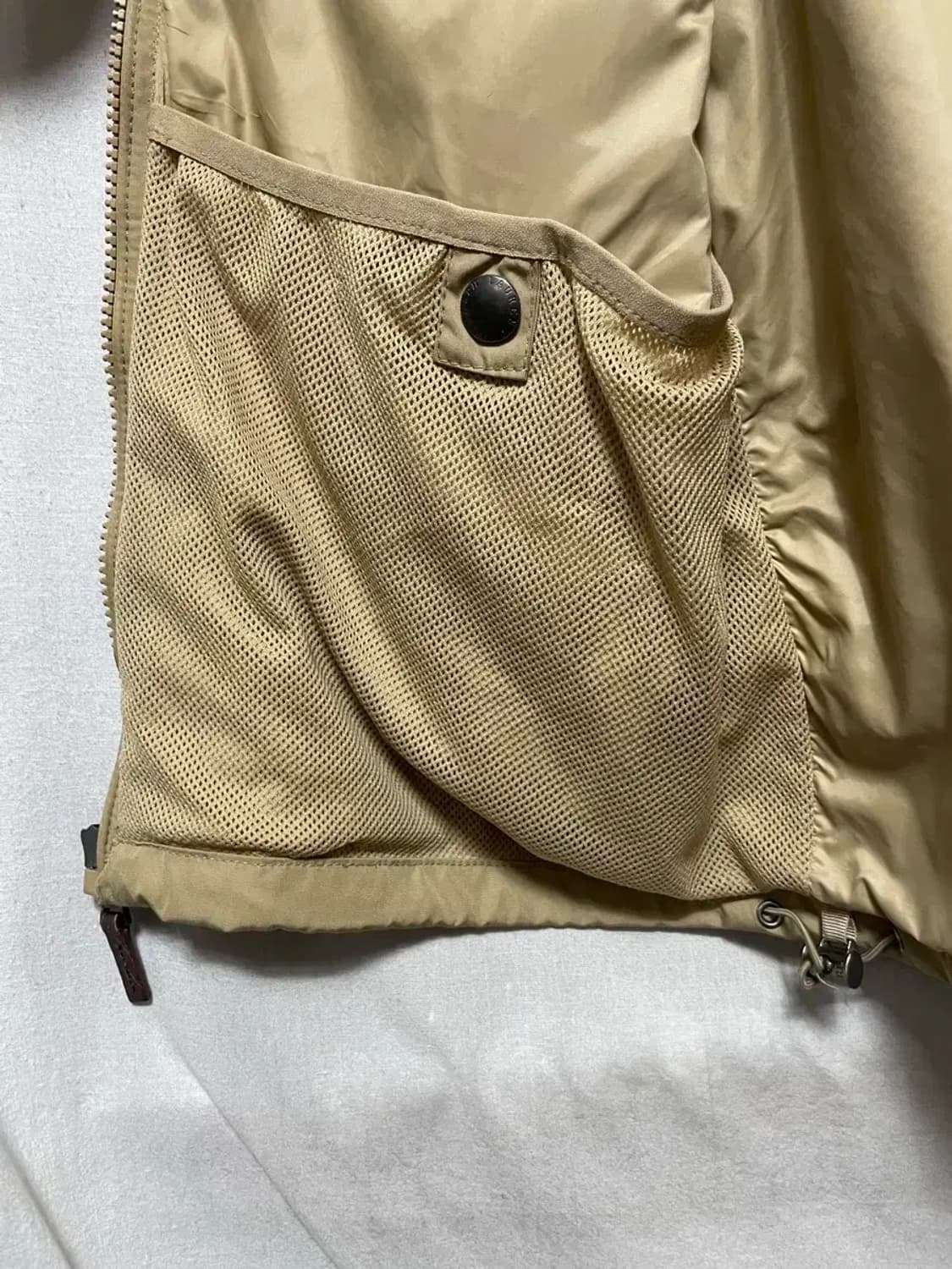 폴로 랄프로렌 바람막이 자켓 S 상품이미지5