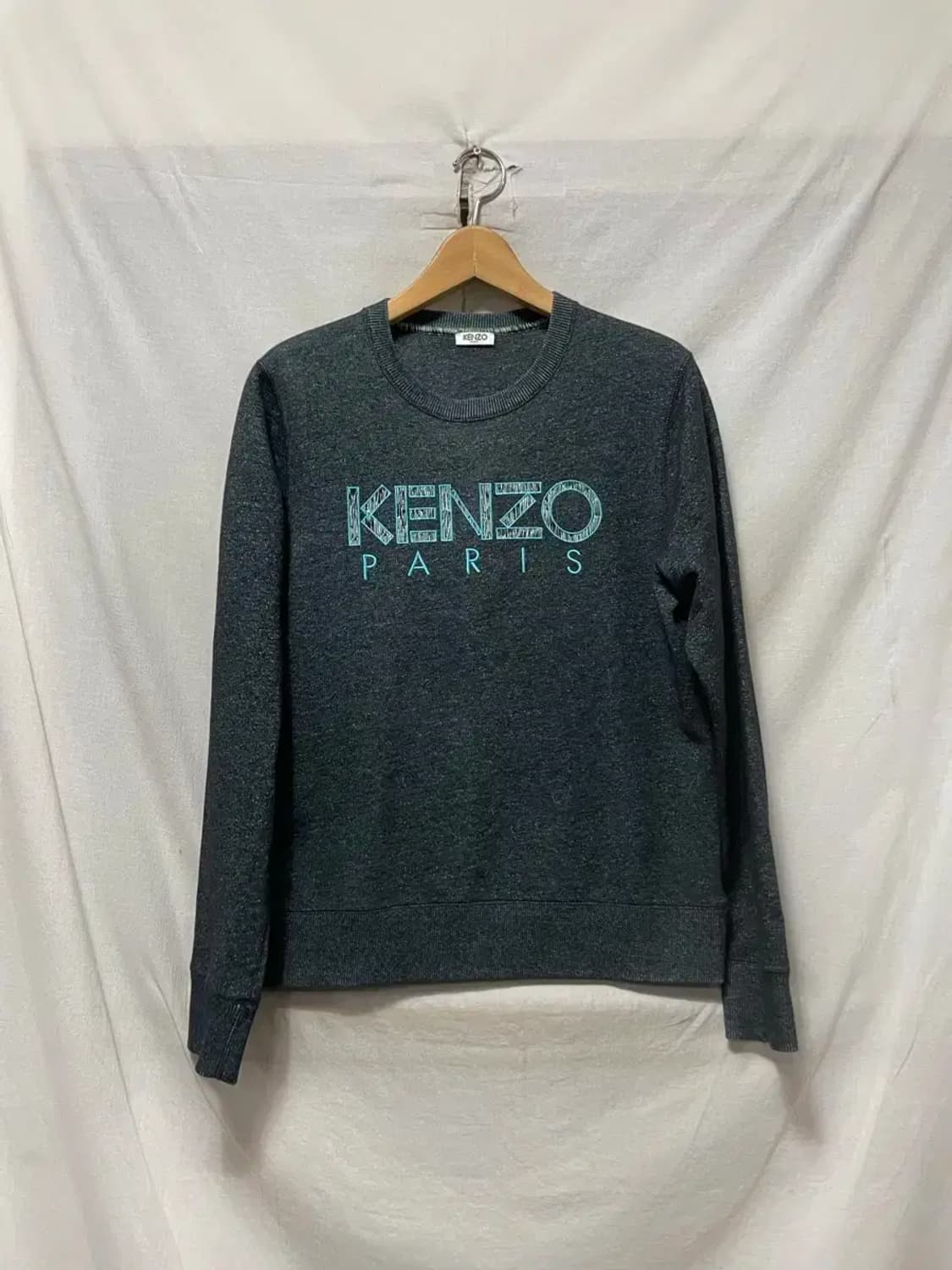 KENZO 겐조 맨투맨 티셔츠 L 상품이미지1