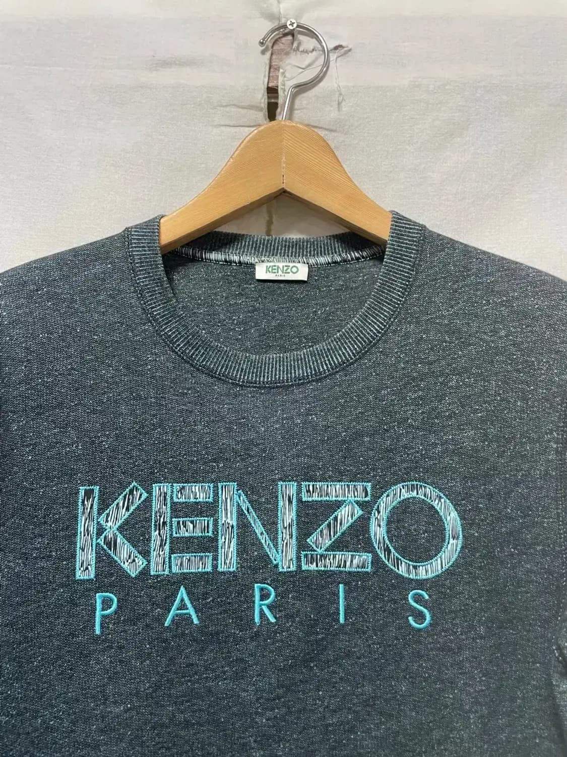 KENZO 겐조 맨투맨 티셔츠 L 상품이미지3