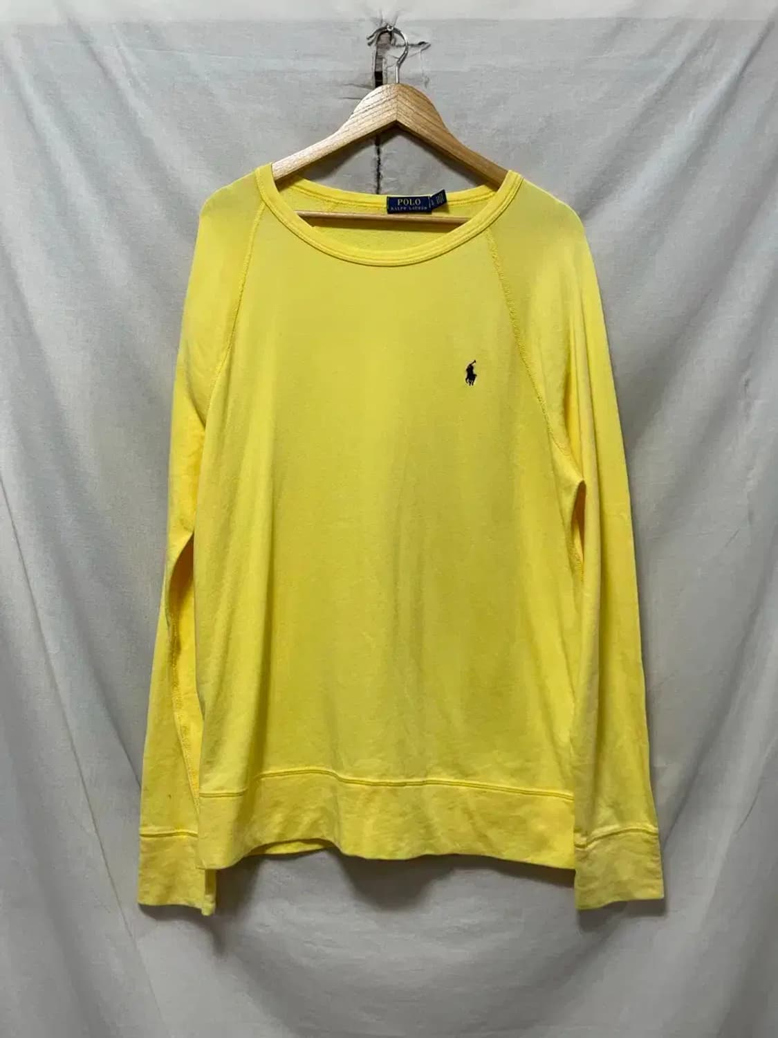 폴로 랄프로렌 티셔츠 L 상품이미지1