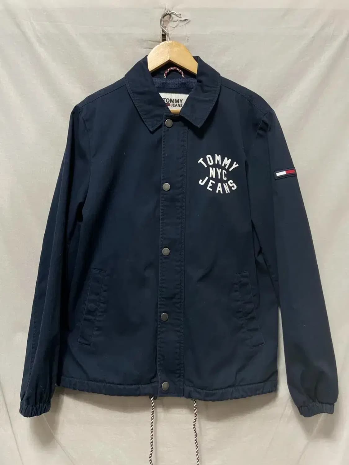 타미힐피거 코치 자켓 S 상품이미지1