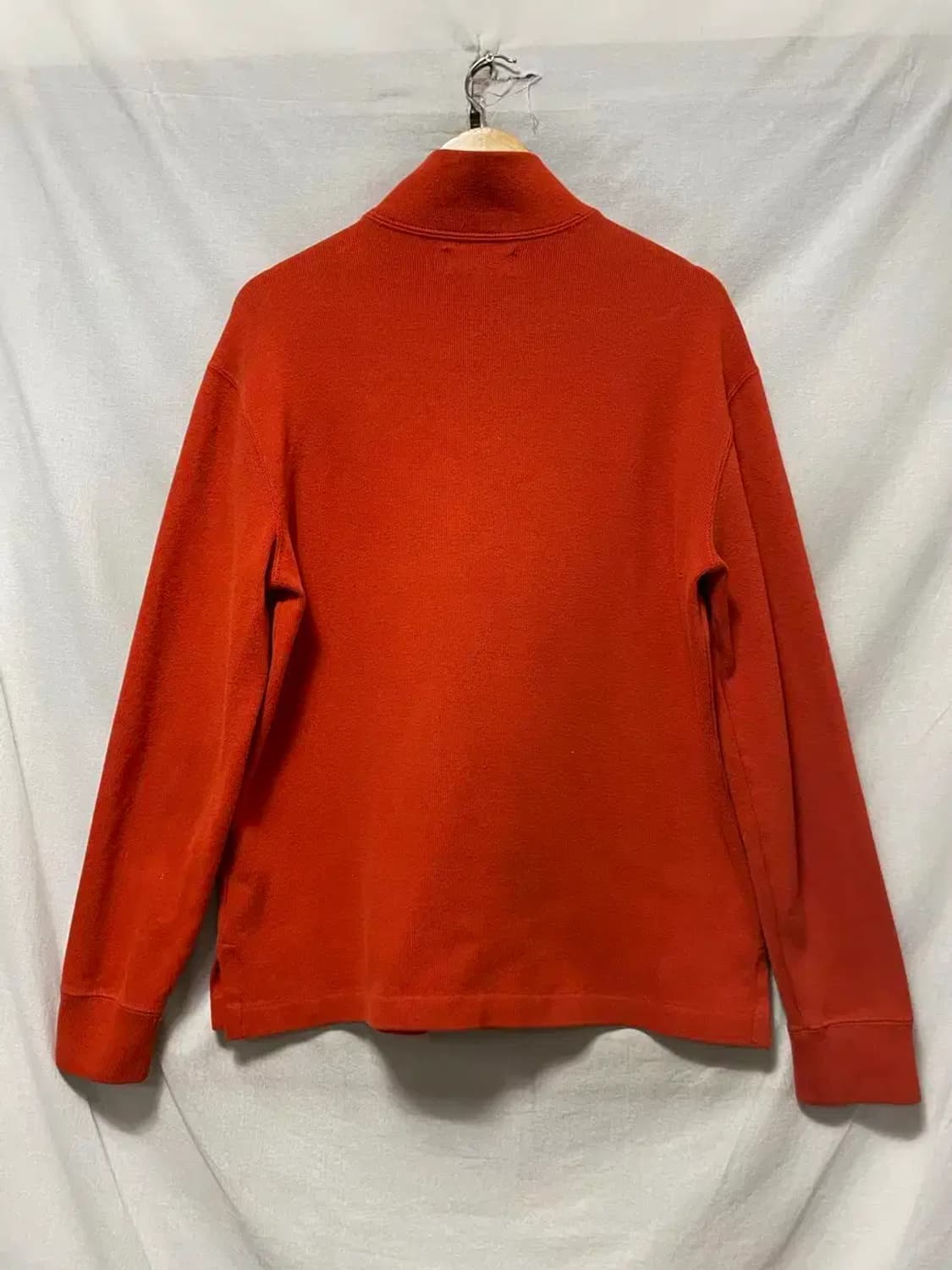 폴로 랄프로렌 하프넥 니트 M 상품이미지2