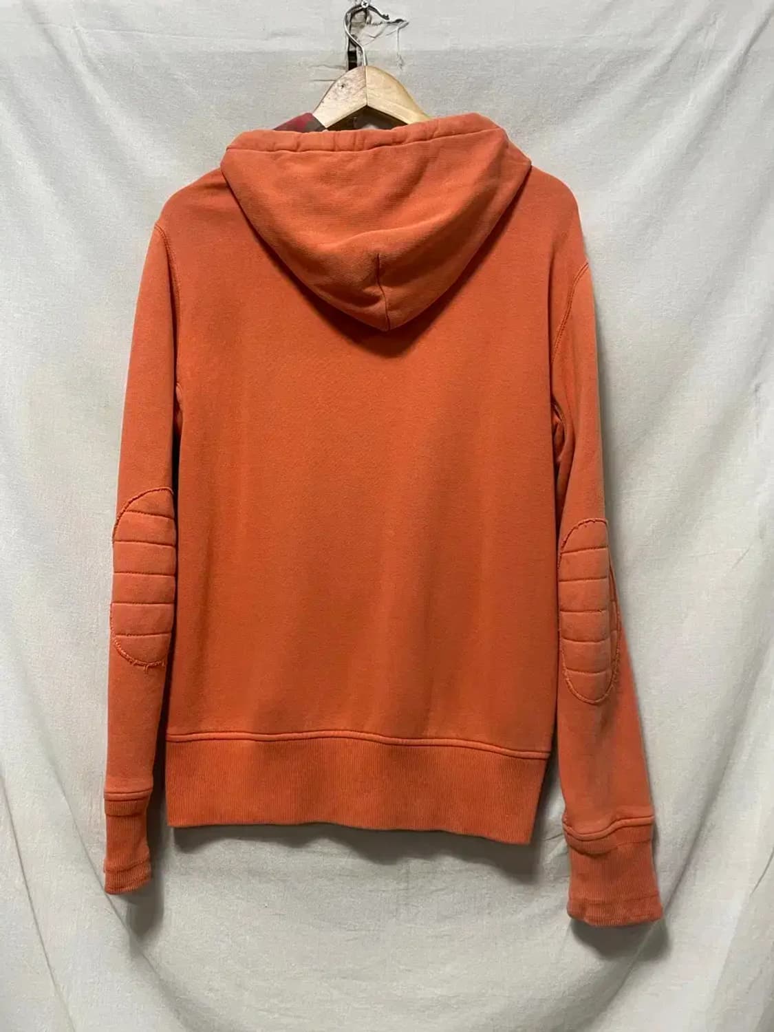 폴로 랄프로렌 기모 후드집업 M 상품이미지2