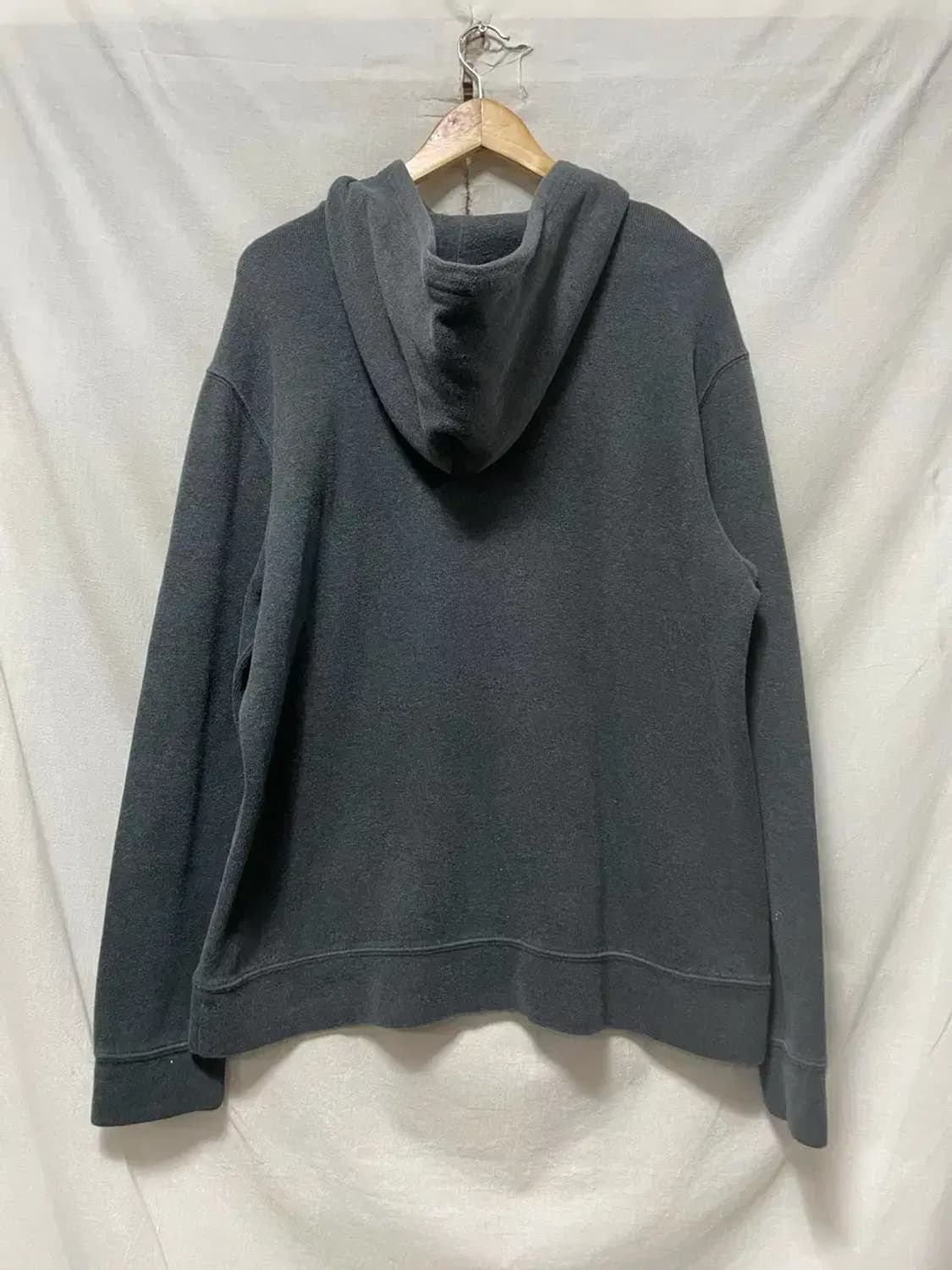 폴로 랄프로렌 기모 후드티 L 상품이미지2