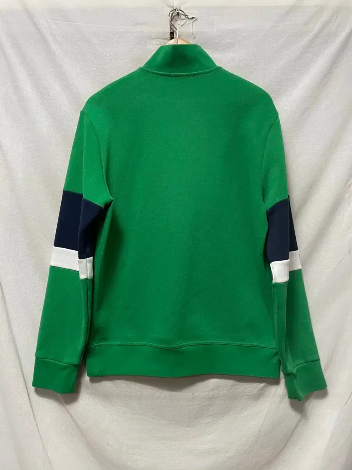 폴로 랄프로렌  포켓 하프집업 M 상품이미지2