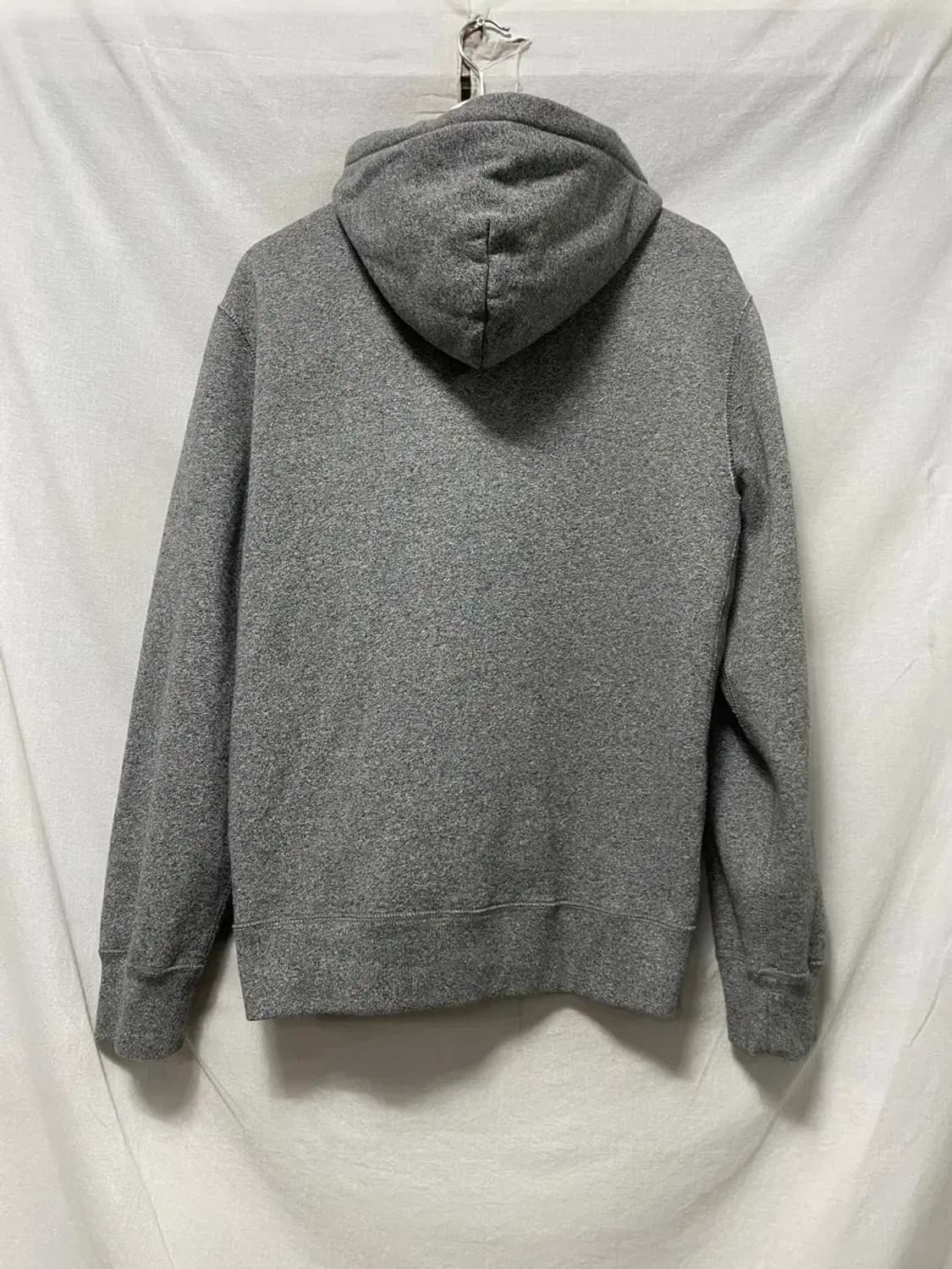 폴로 랄프로렌 기모 집업 후드티 L 상품이미지2