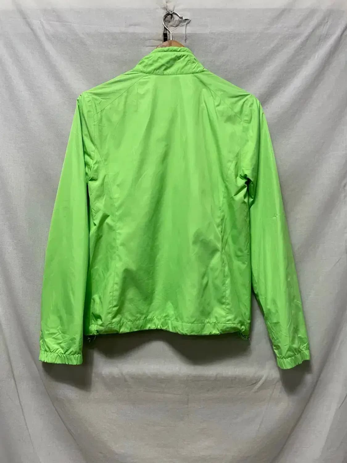 폴로 랄프로렌 형광 바람막이 자켓  S 상품이미지2