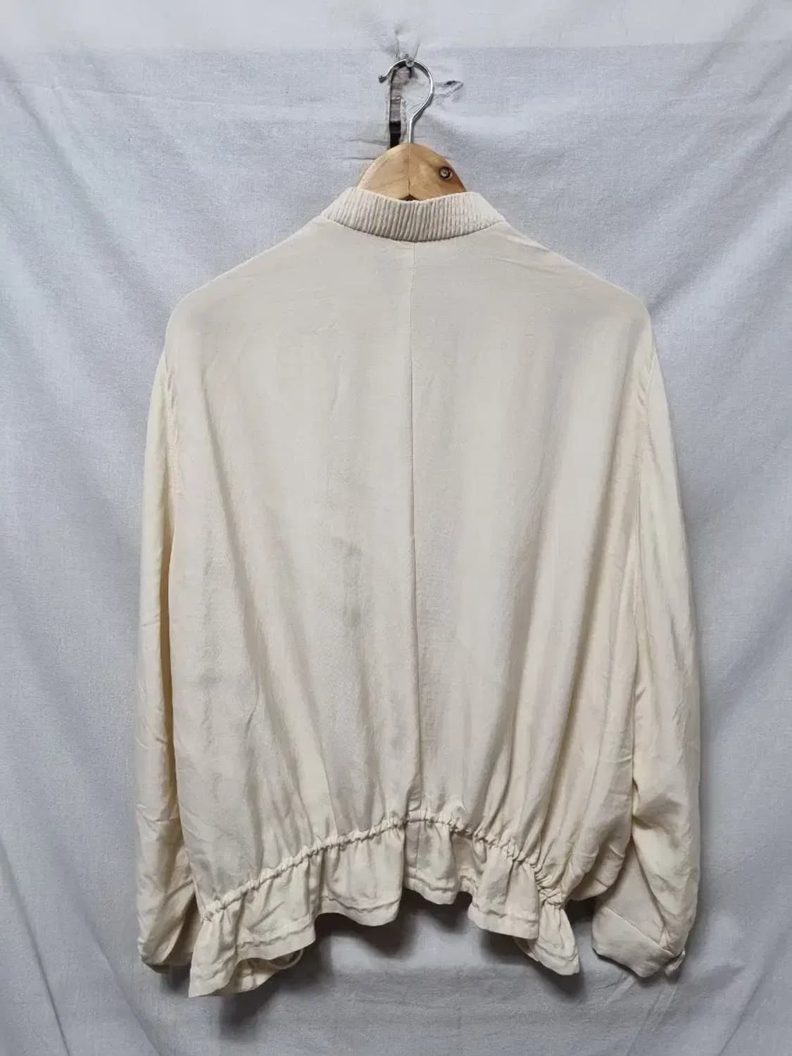 래트바이티 집업 자켓 95 상품이미지3