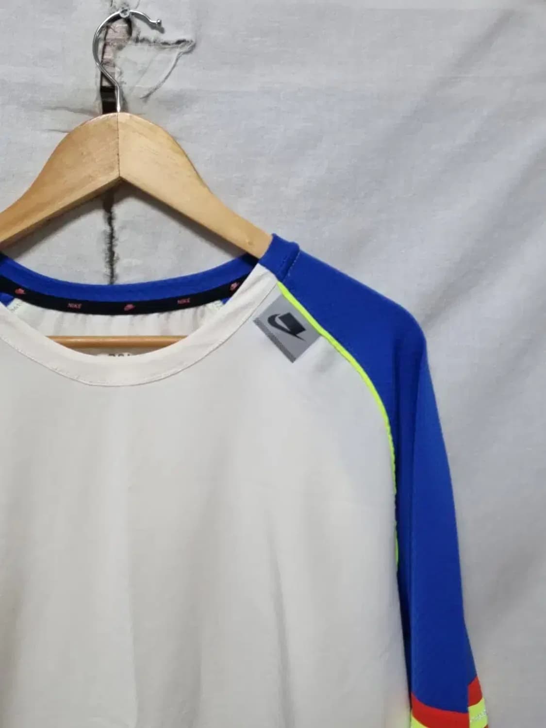 나이키 기능성 긴팔 티셔츠 XL 상품이미지3