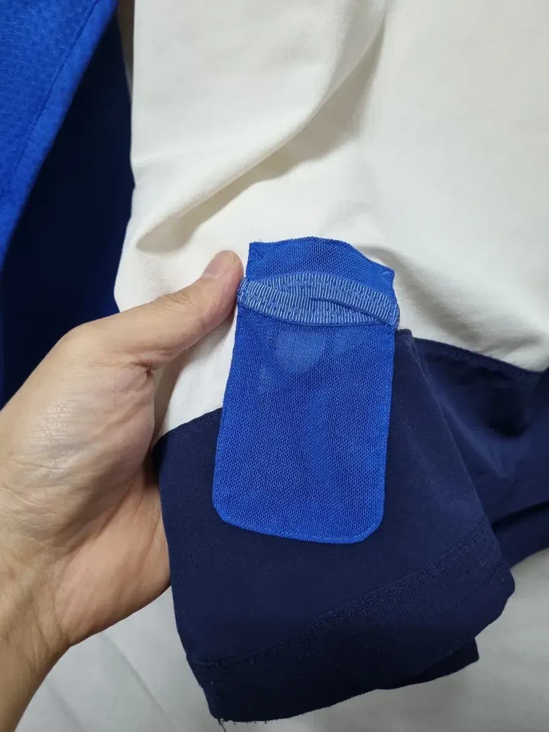 나이키 기능성 긴팔 티셔츠 XL 상품이미지4