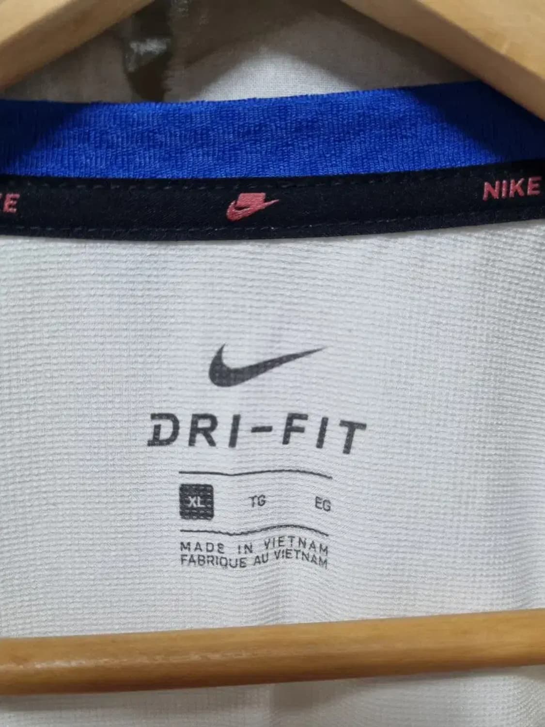 나이키 기능성 긴팔 티셔츠 XL 상품이미지5