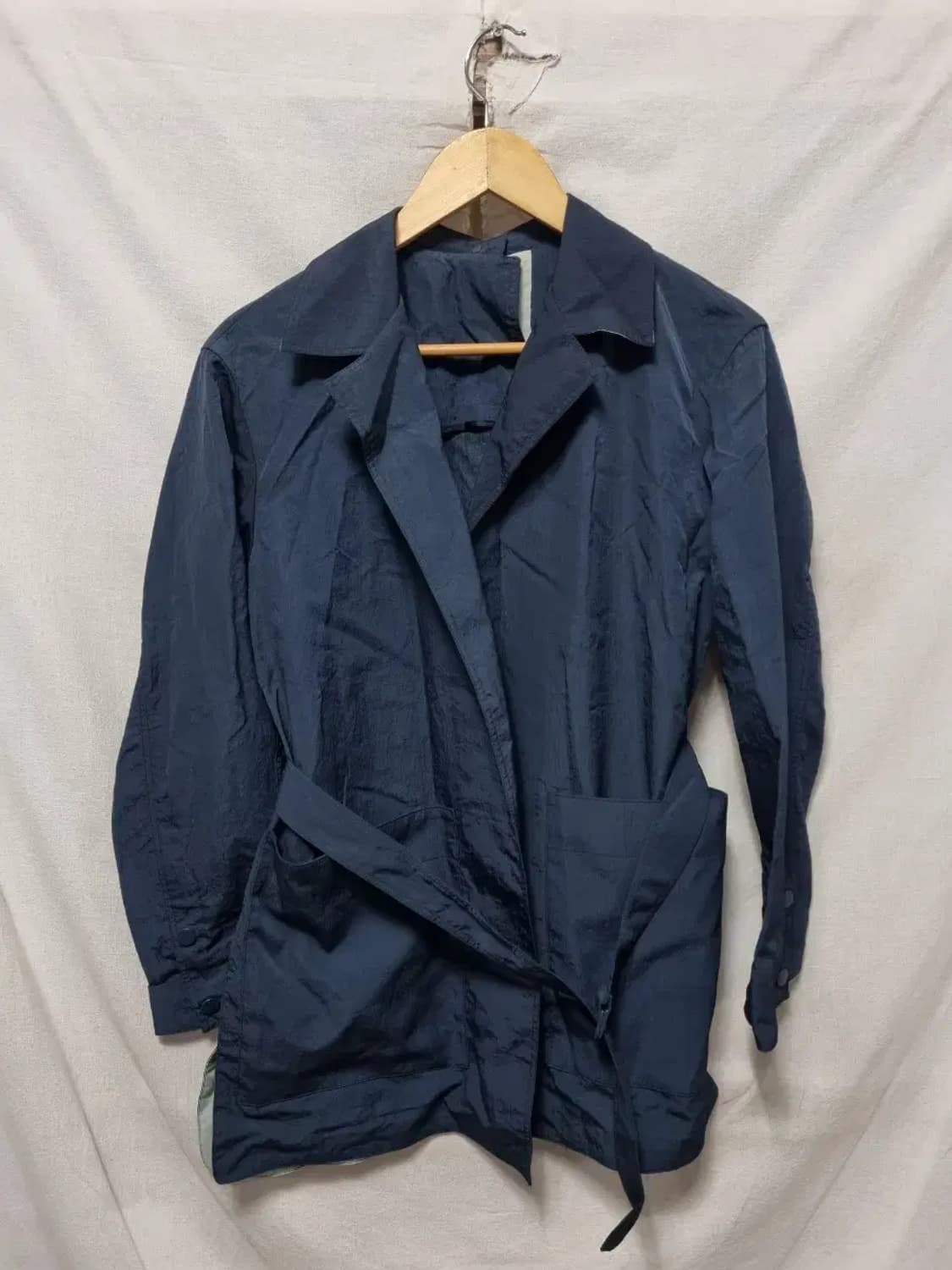 래트바이티 숏 코트 자켓 90 상품이미지1