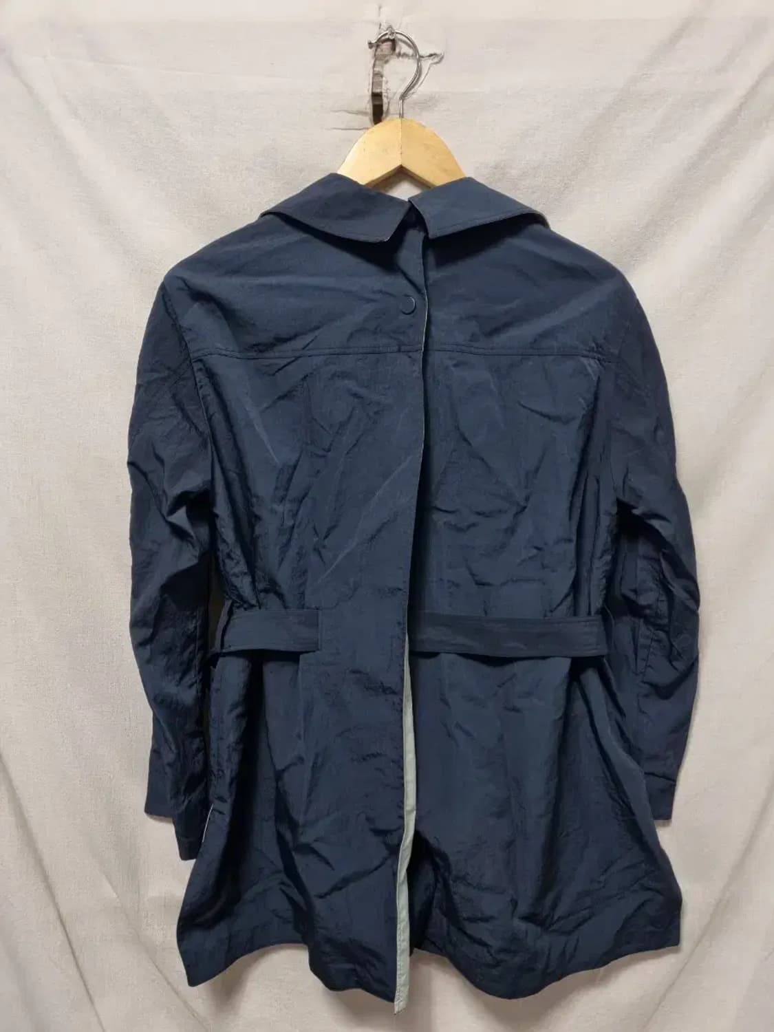 래트바이티 숏 코트 자켓 90 상품이미지2