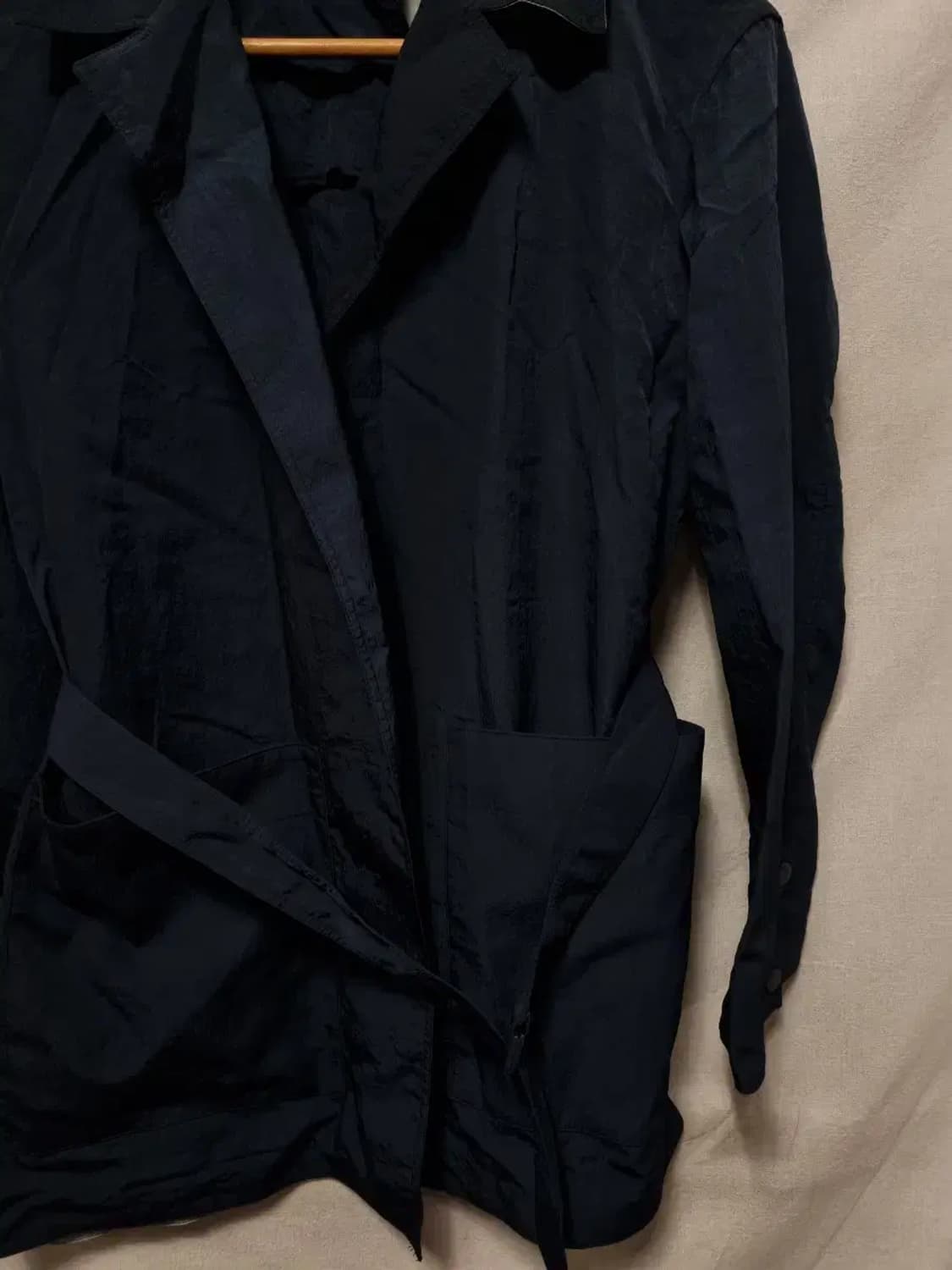 래트바이티 숏 코트 자켓 90 상품이미지3