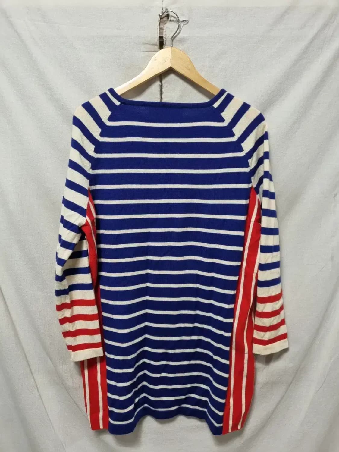 럭키슈에뜨 니트 원피스 F 상품이미지2