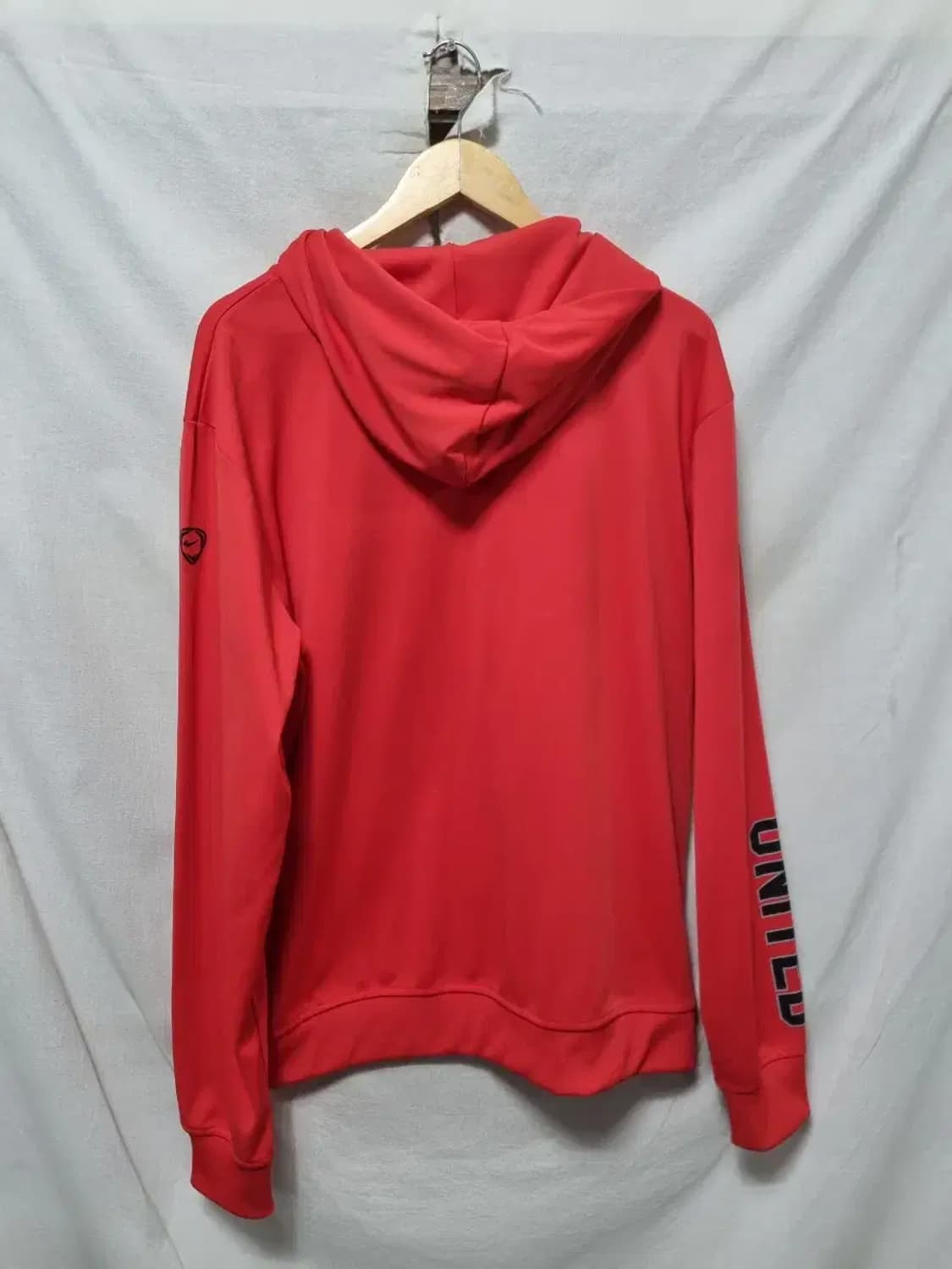 나이키 맨체스터 유나이티드 후드티 110 상품이미지3