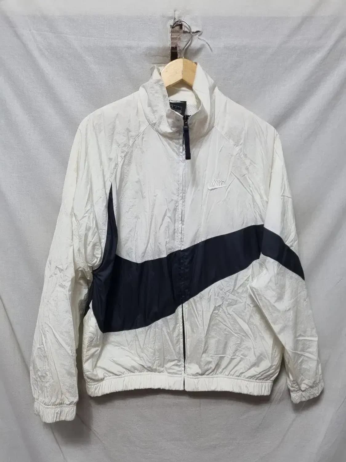 나이키 빅스우시 바람막이 자켓 100 상품이미지1