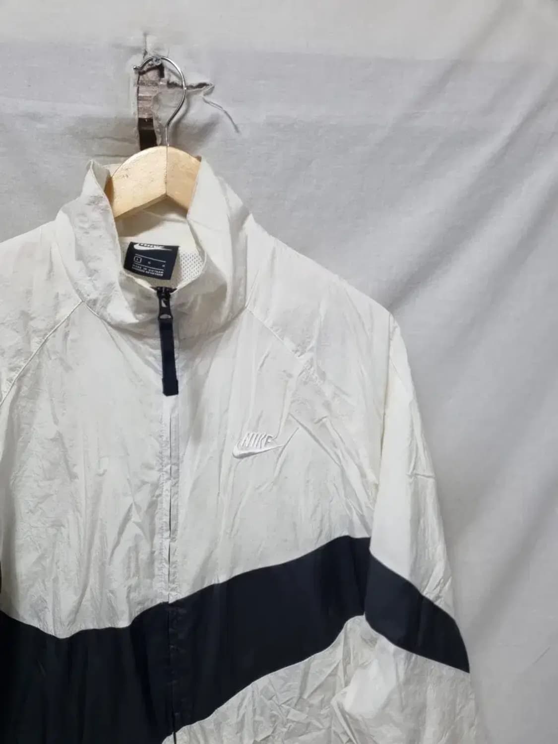 나이키 빅스우시 바람막이 자켓 100 상품이미지3