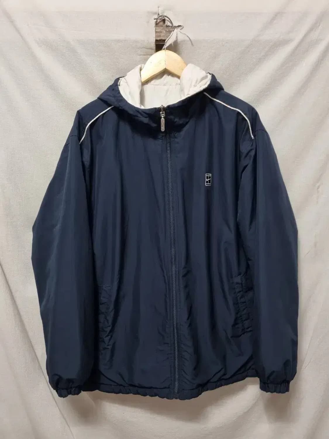 나이키 리버시블 테니스 점퍼 105 상품이미지1