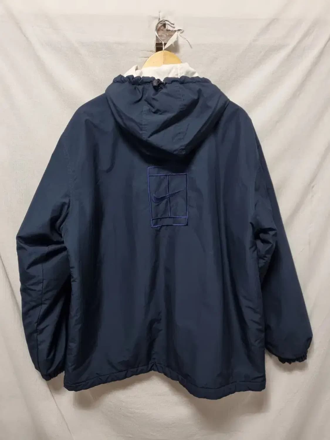 나이키 리버시블 테니스 점퍼 105 상품이미지2