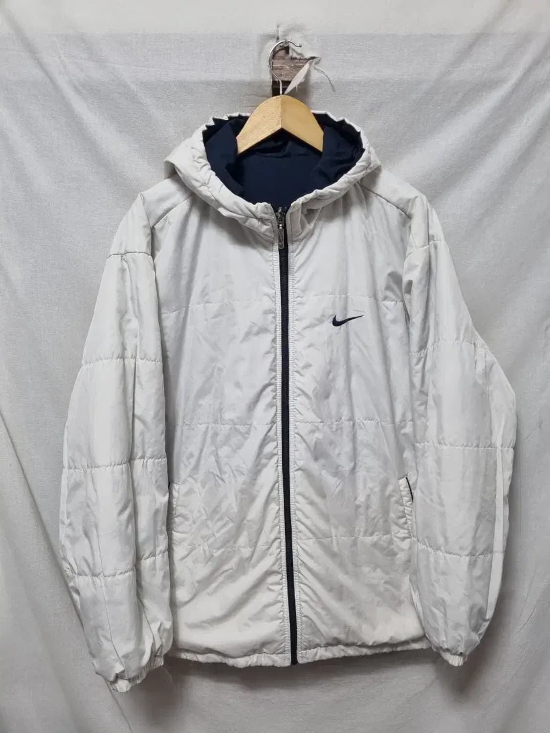 나이키 리버시블 테니스 점퍼 105 상품이미지3