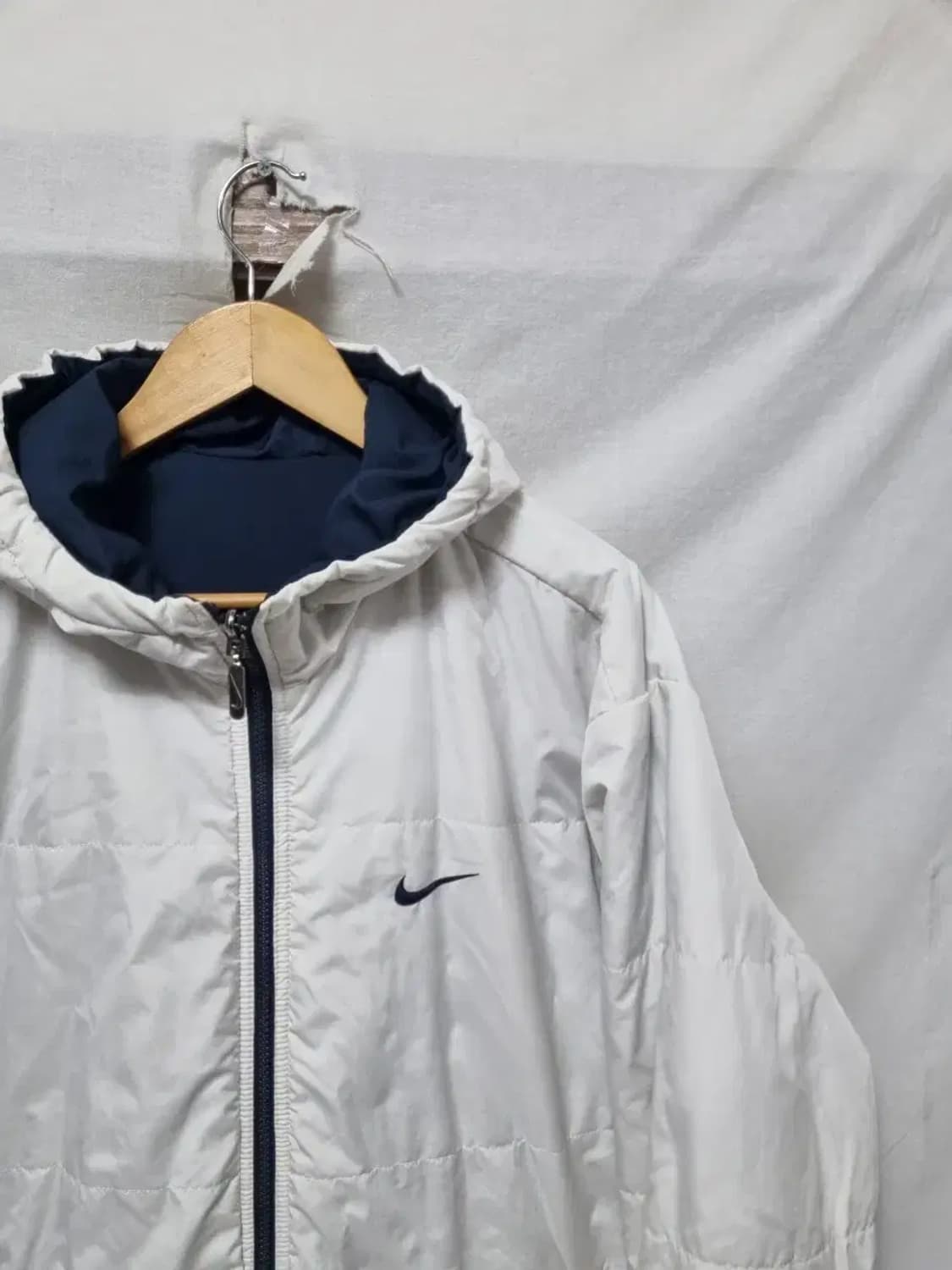 나이키 리버시블 테니스 점퍼 105 상품이미지4