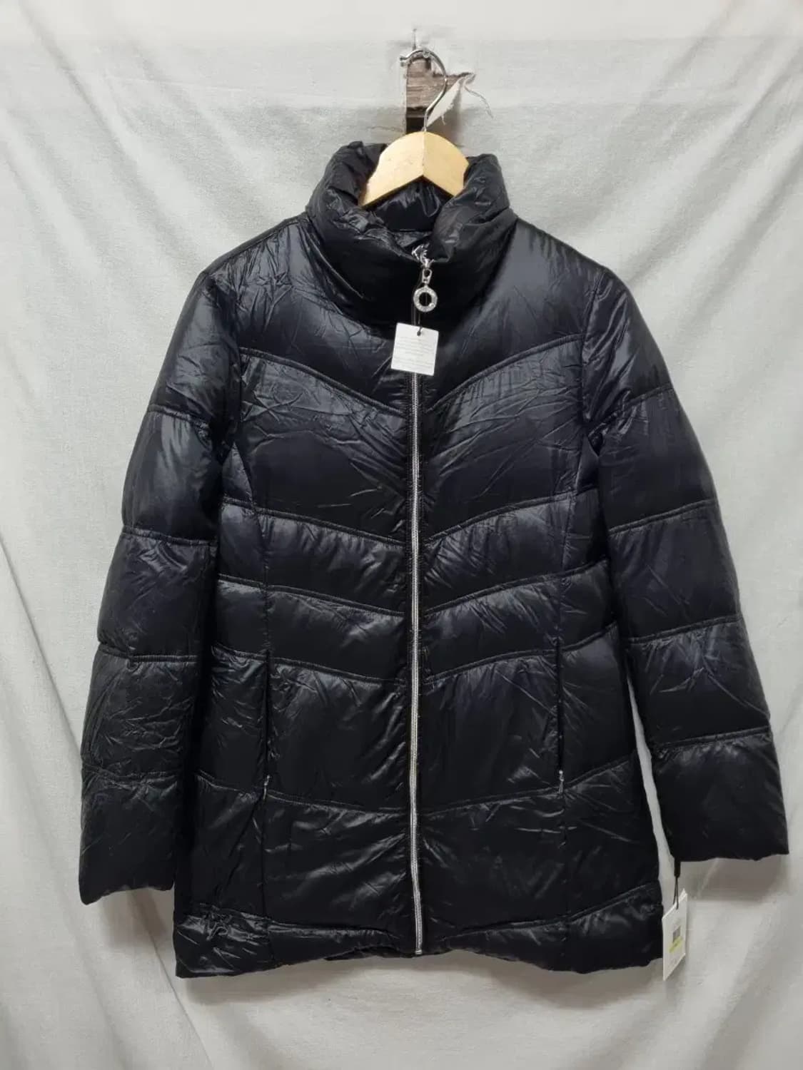 새상품) 캘빈클라인 패딩 점퍼 M 상품이미지1