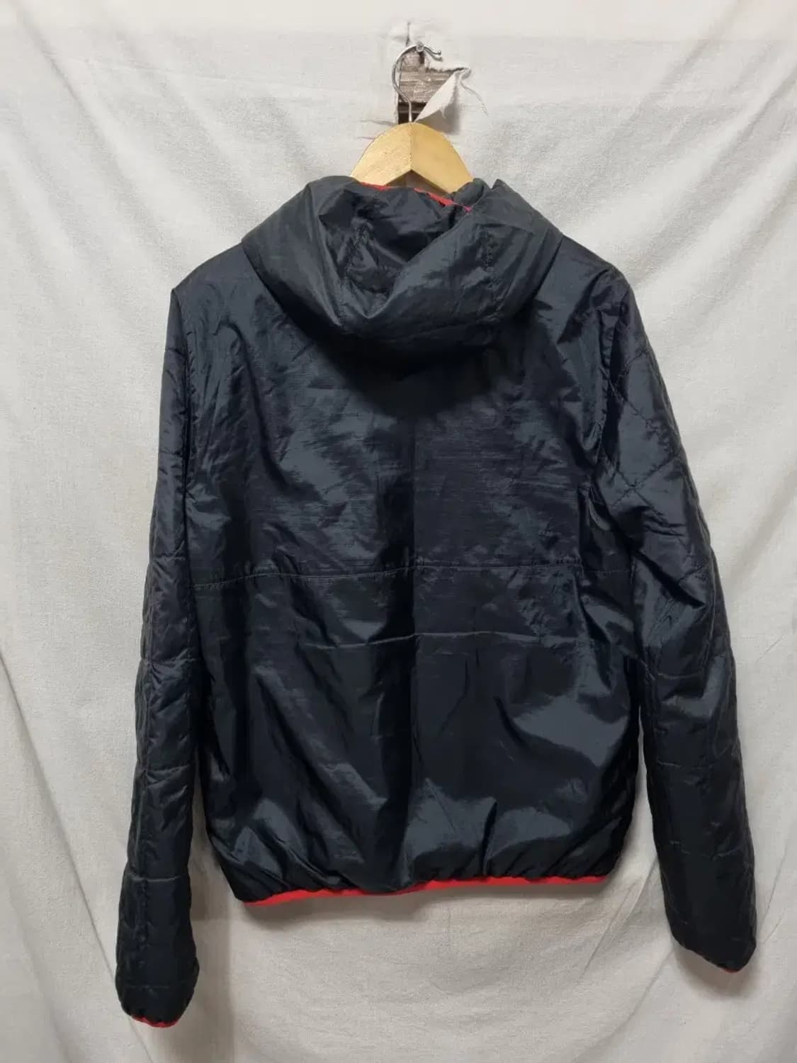 나이키 맨체스터 유나이티드 리버시블 패딩 점퍼 M 상품이미지3